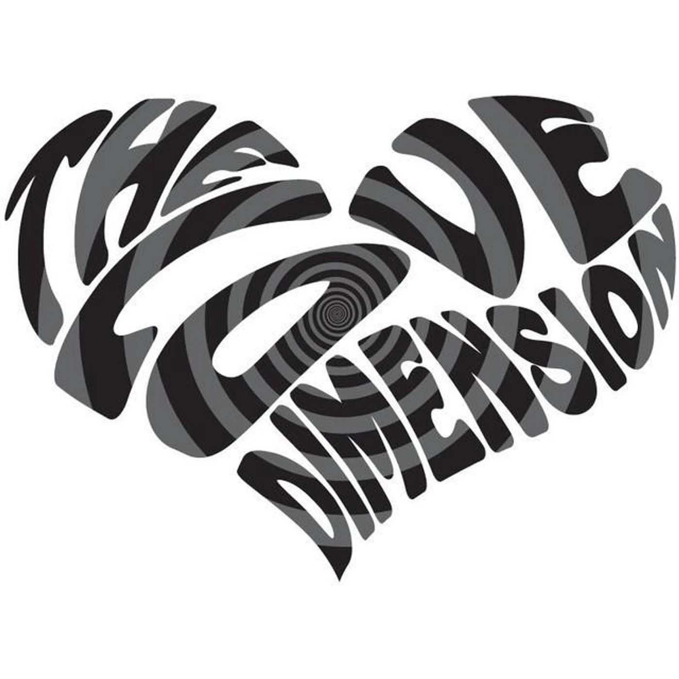 The Love Dimension