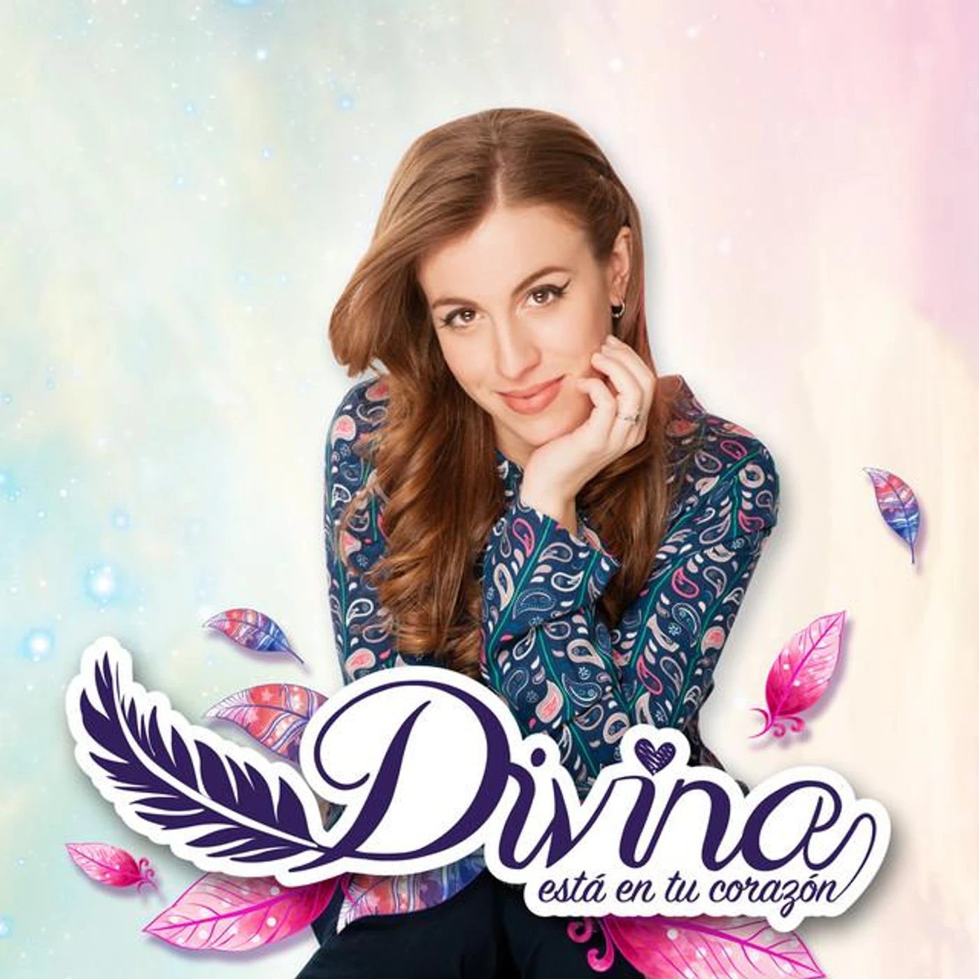 Love Divina