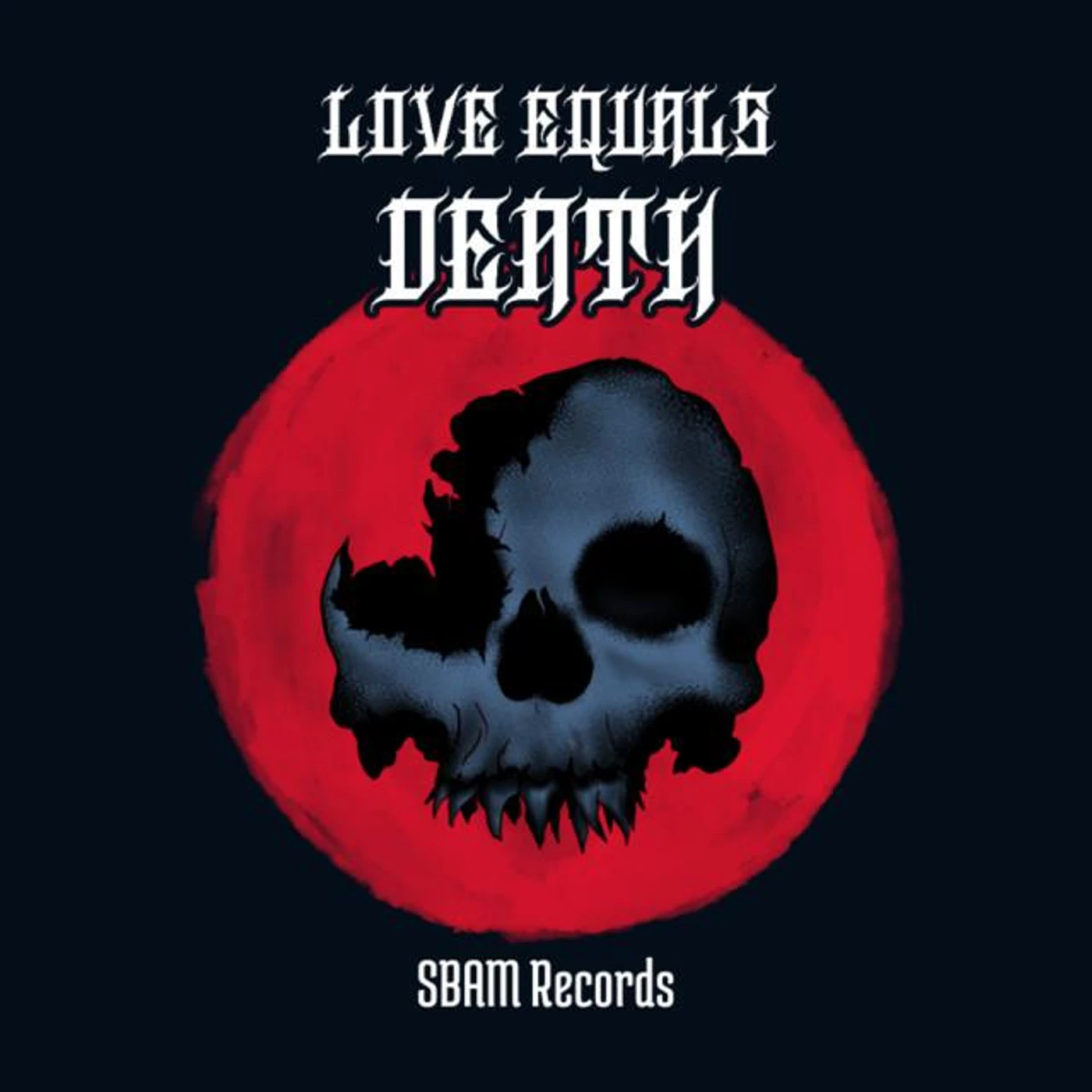 Love Equals Death