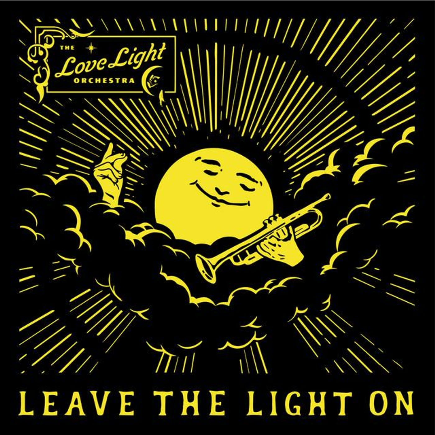 The Love Light Orchestra