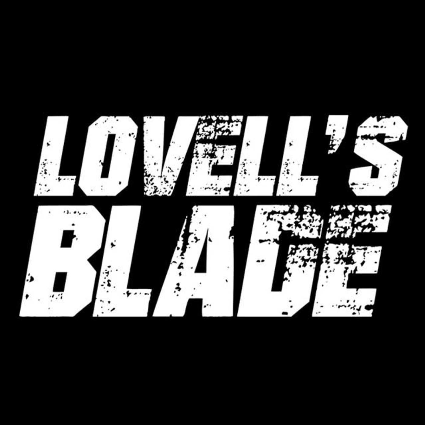 Lovell's Blade