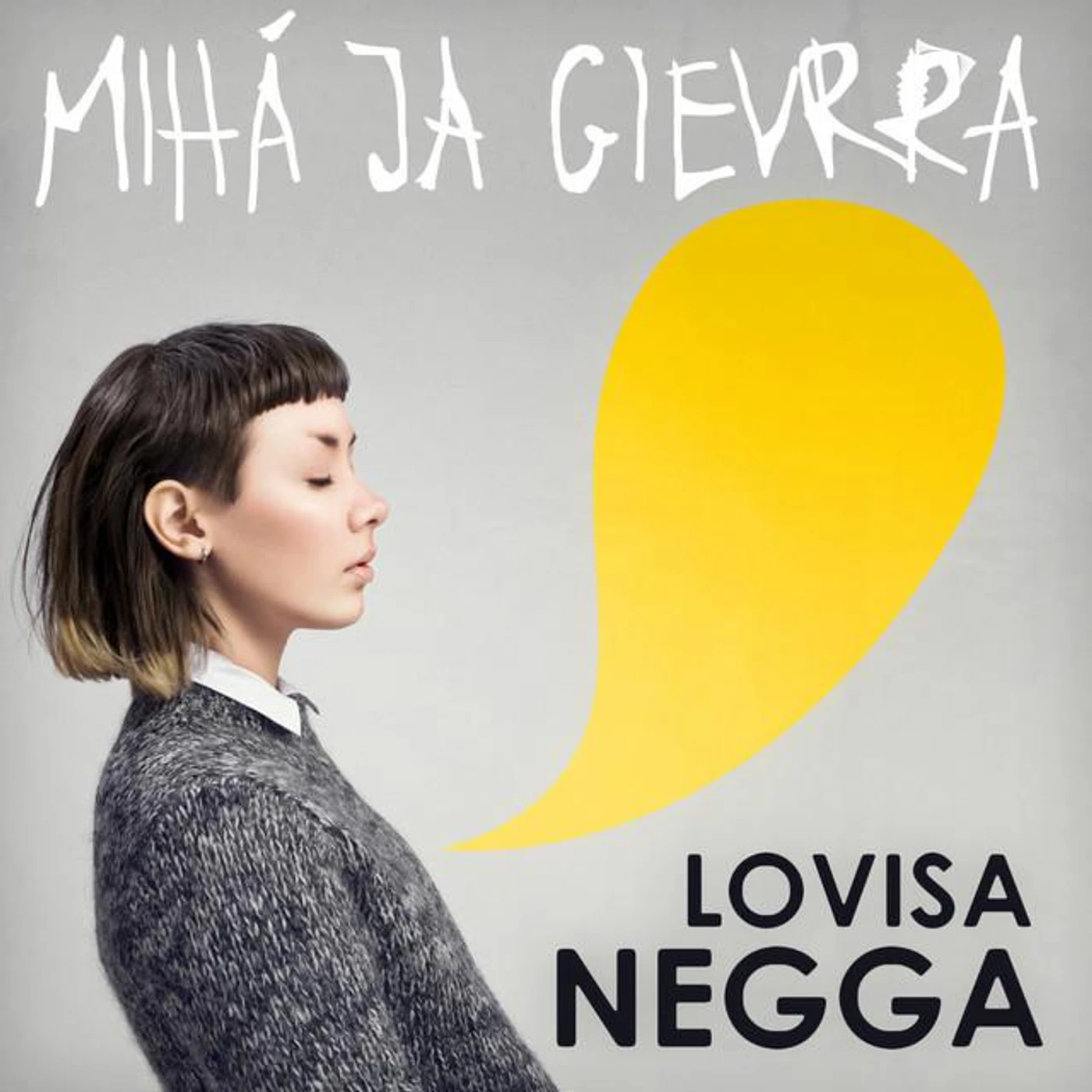Lovisa Negga