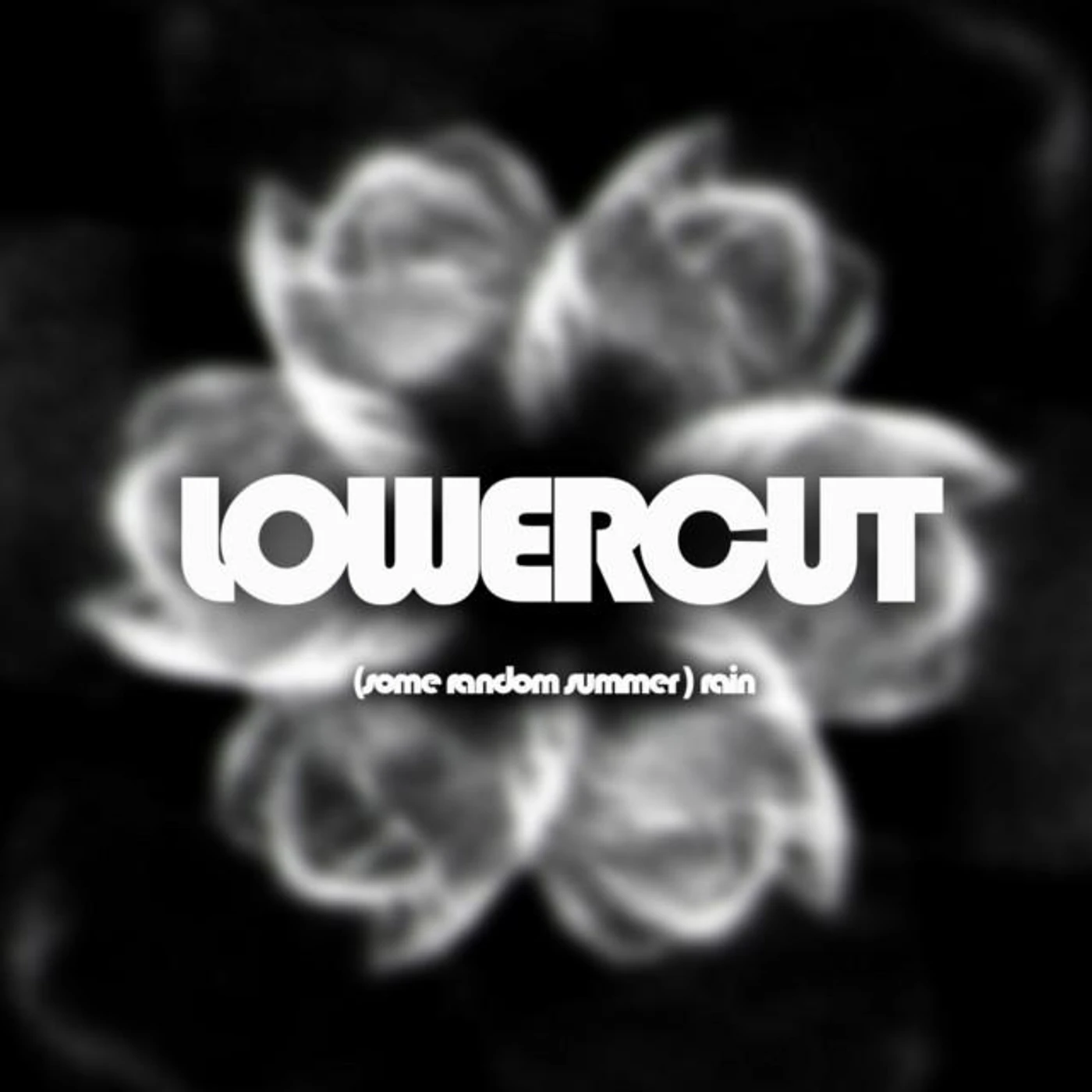 Lower Cut