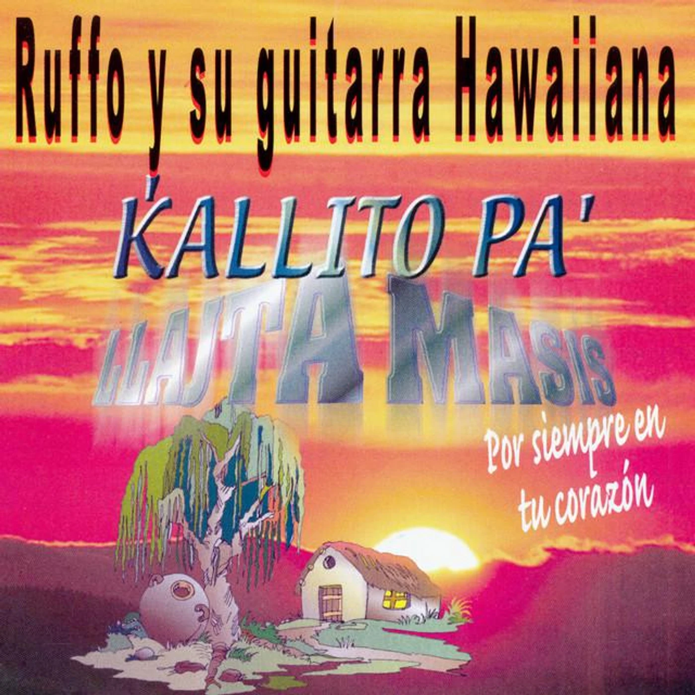 Llajtamasis