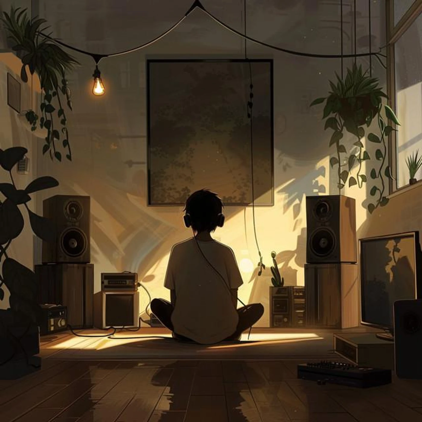 Lo-fi Hip Hop Beats