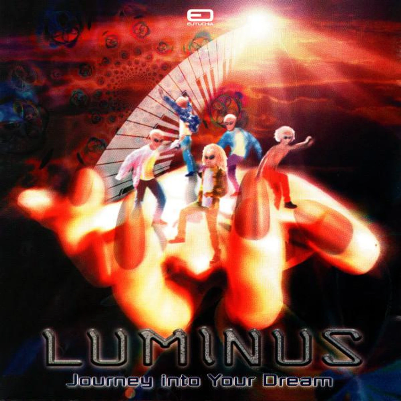 Luminus