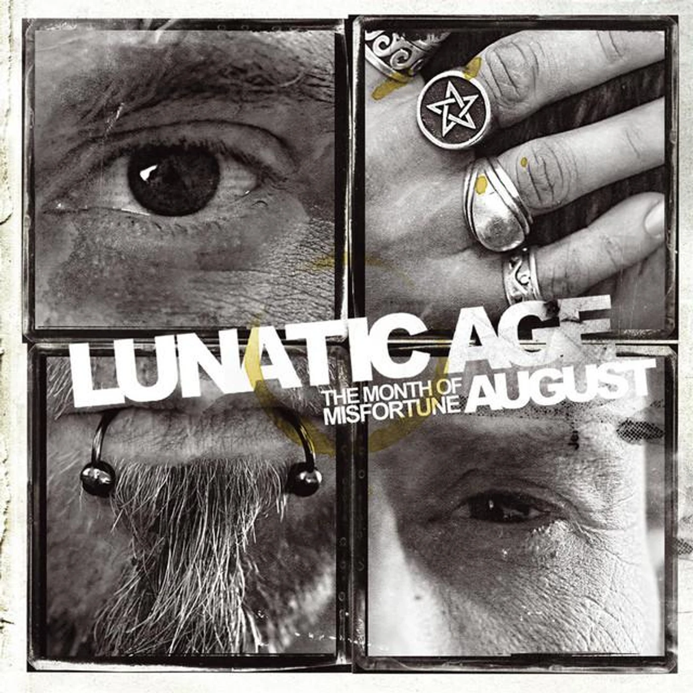 Lunatic Age