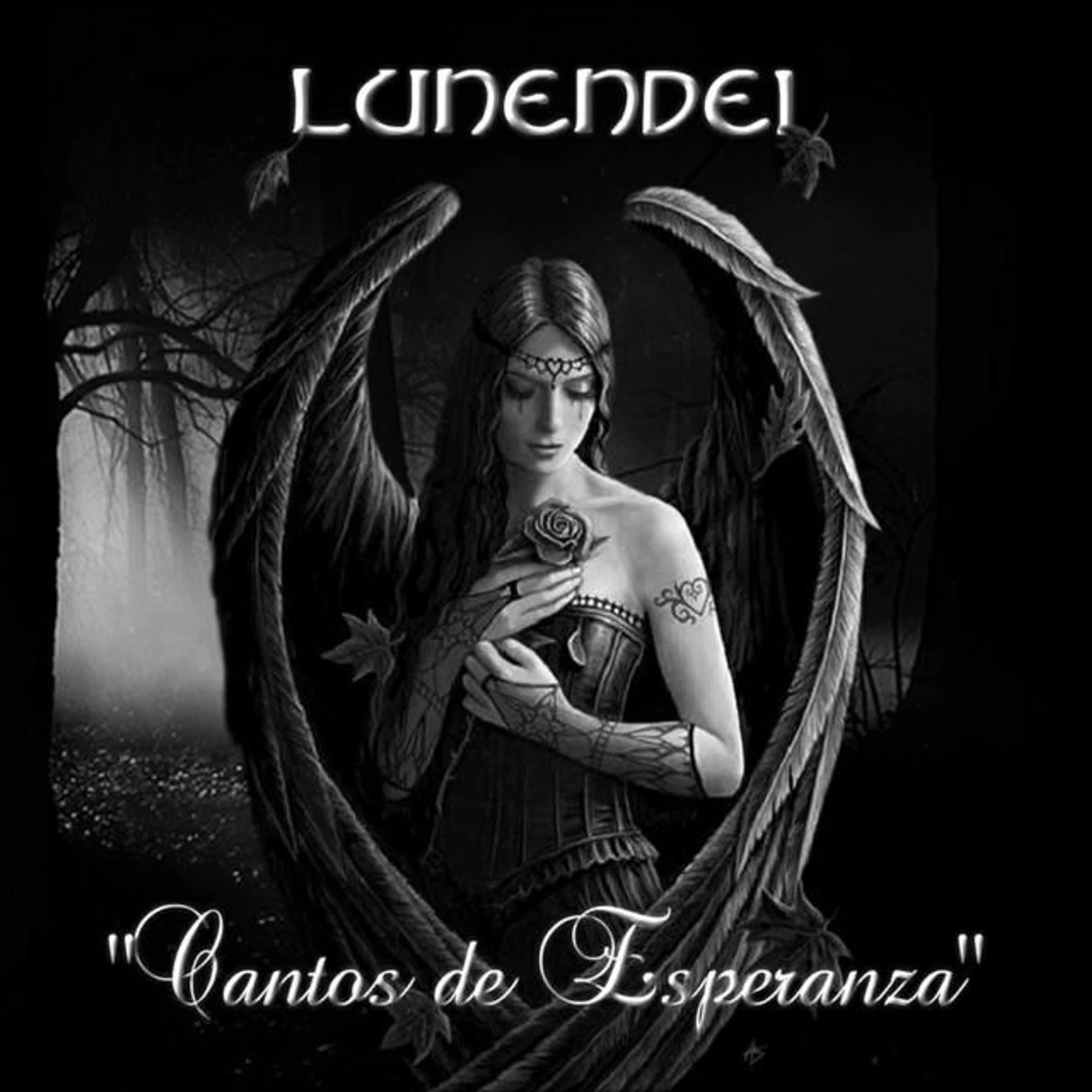 Lunendei