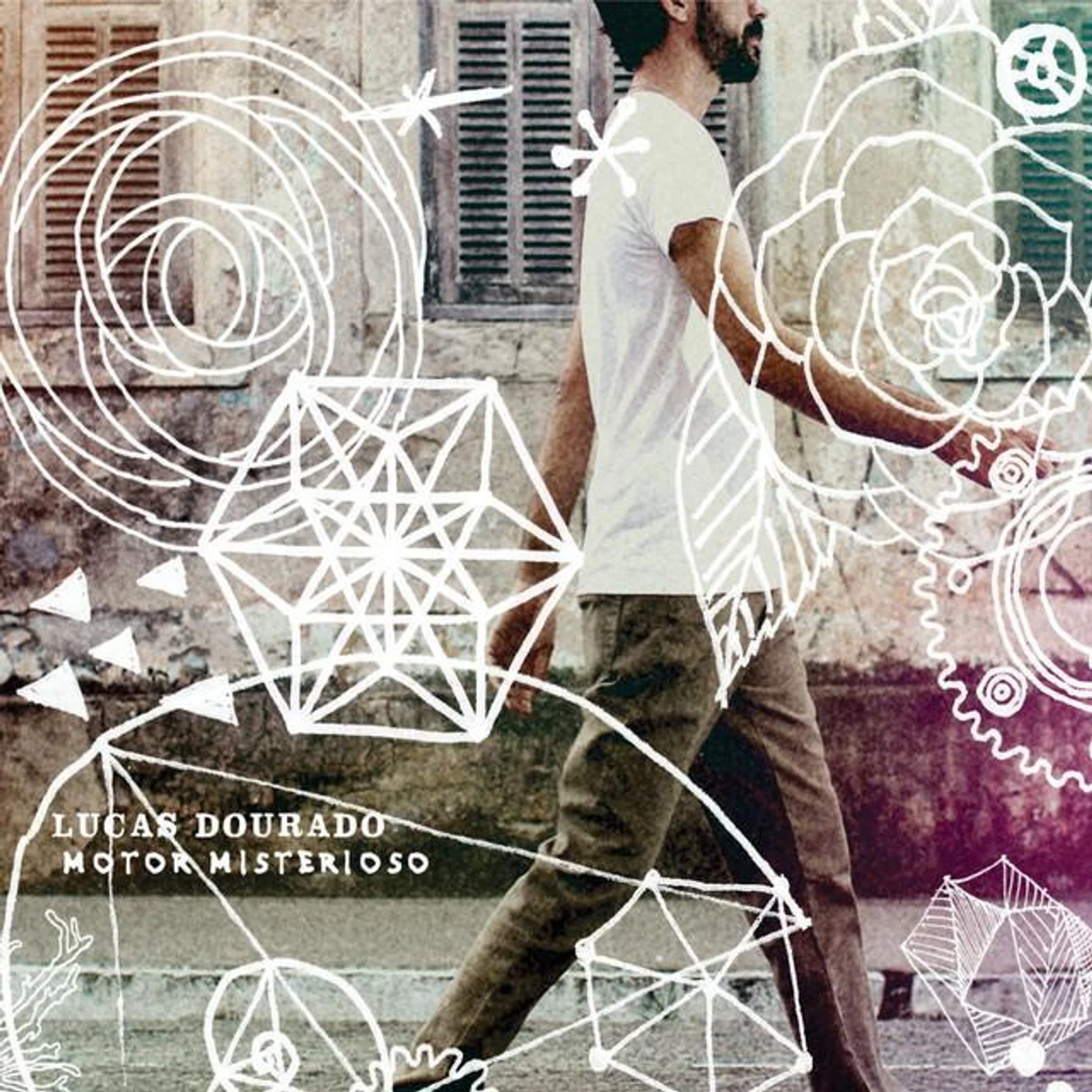 Lucas Dourado