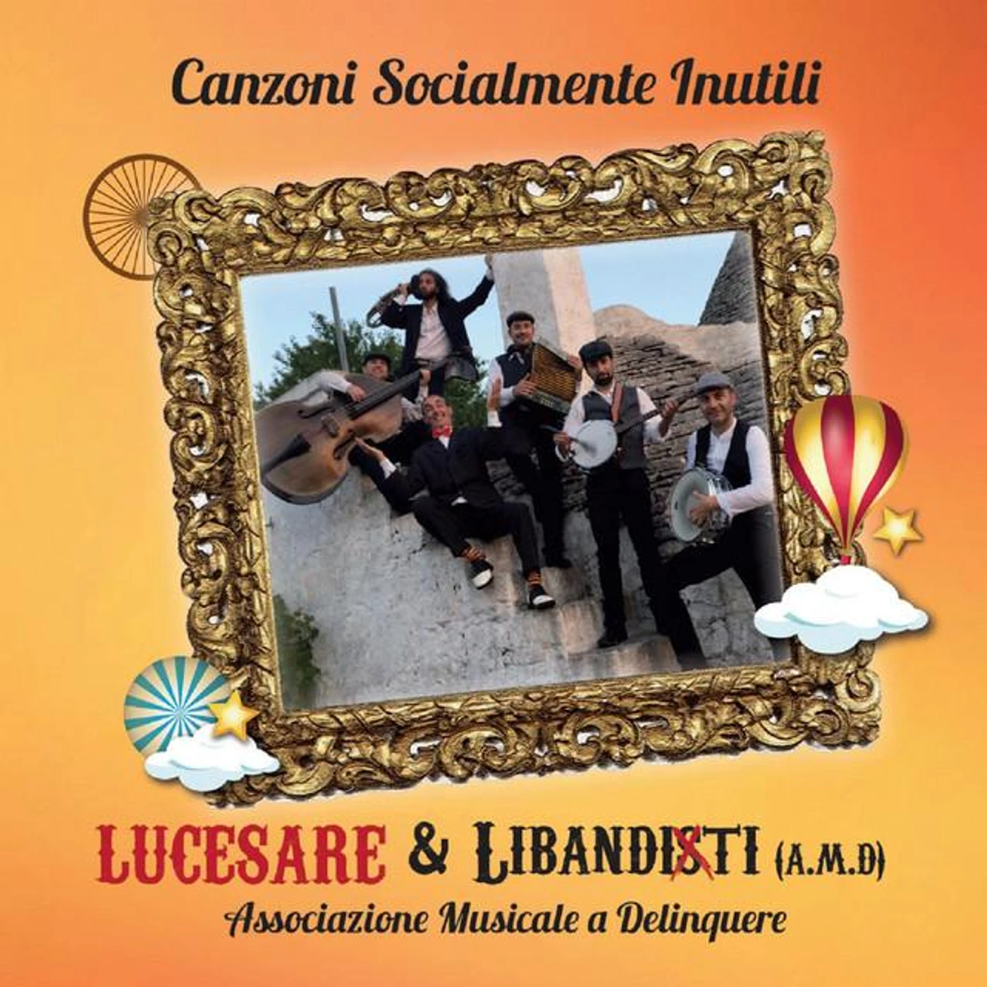 Lucesare