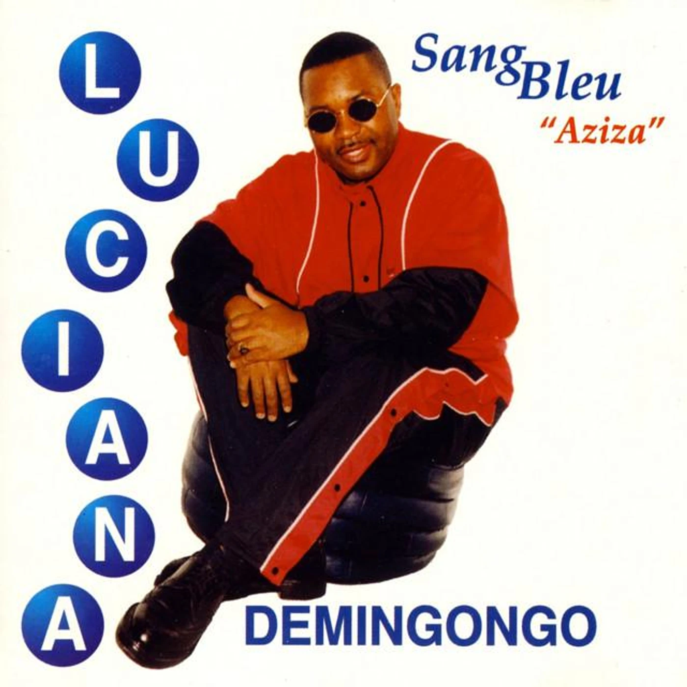 Luciana Demingongo