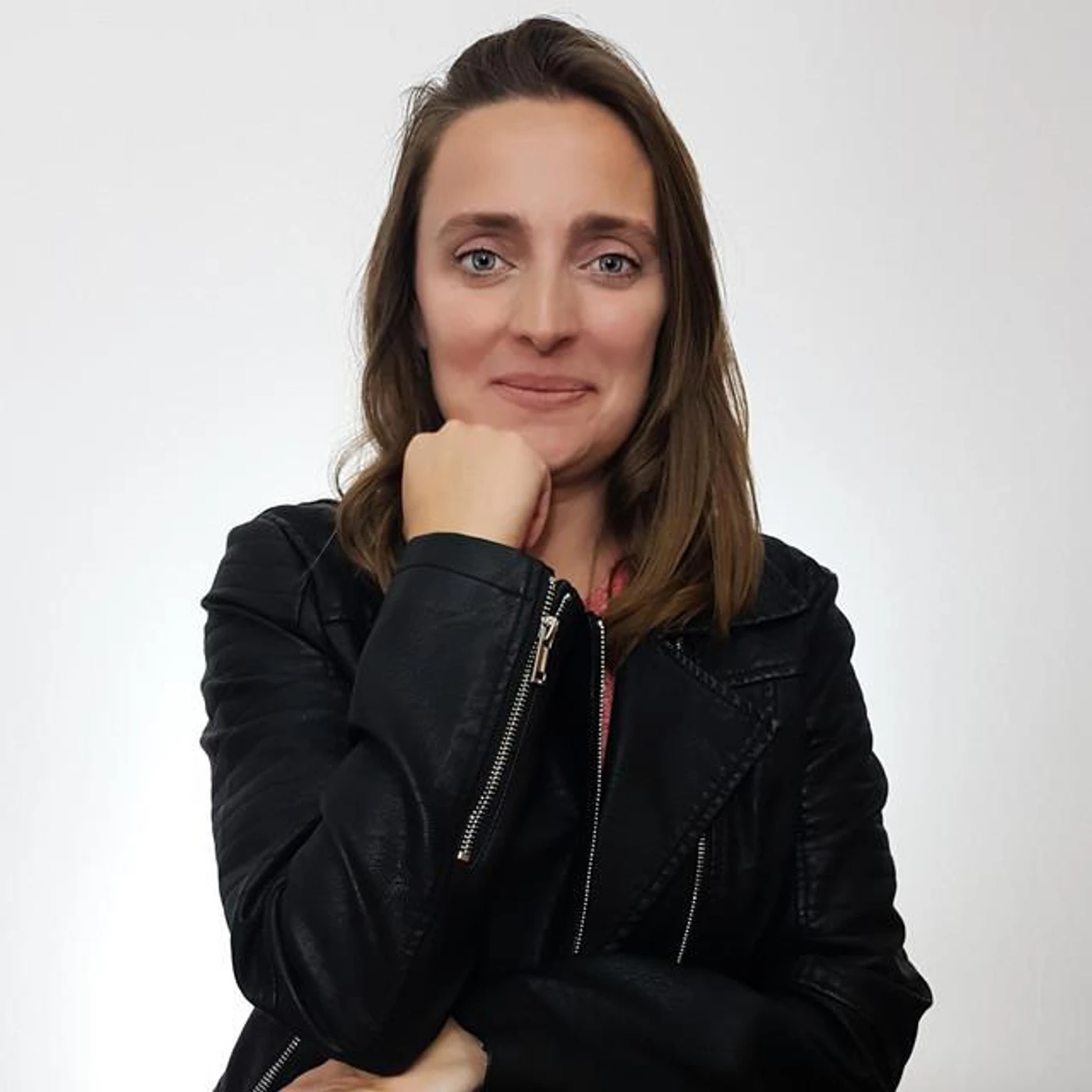 Luciana Talquenca