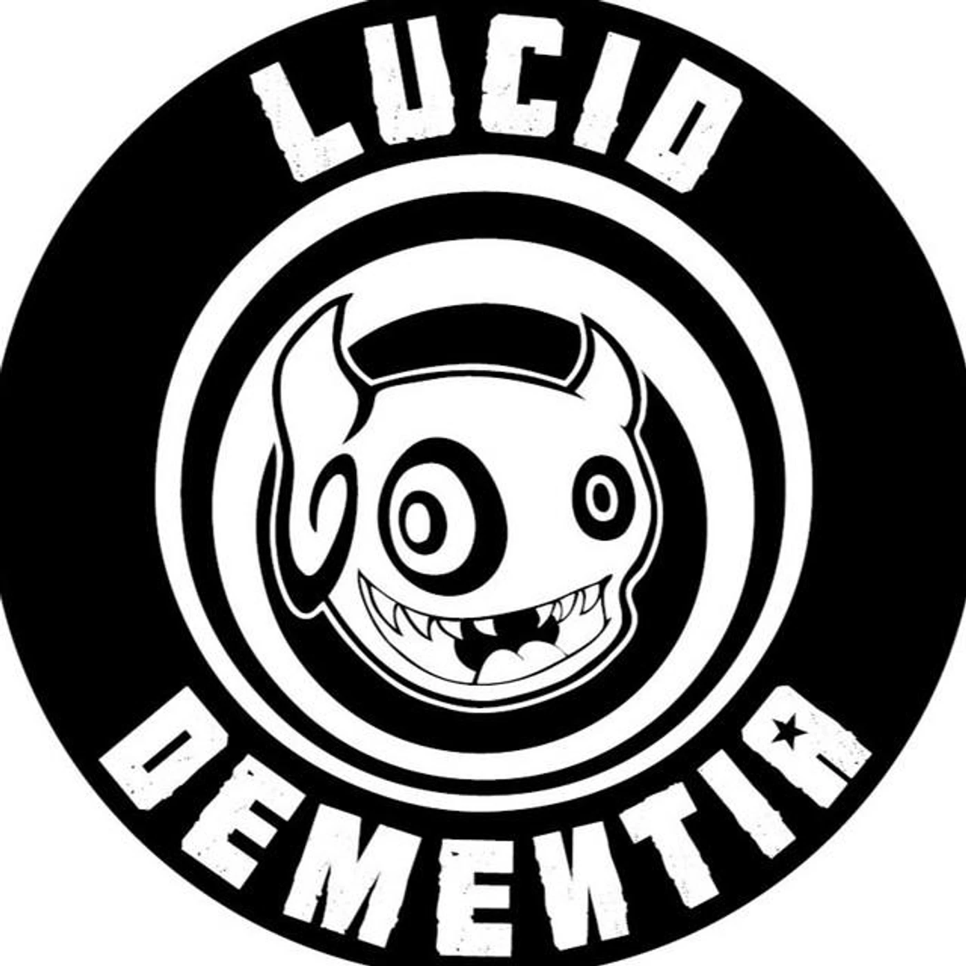Lucid Dementia