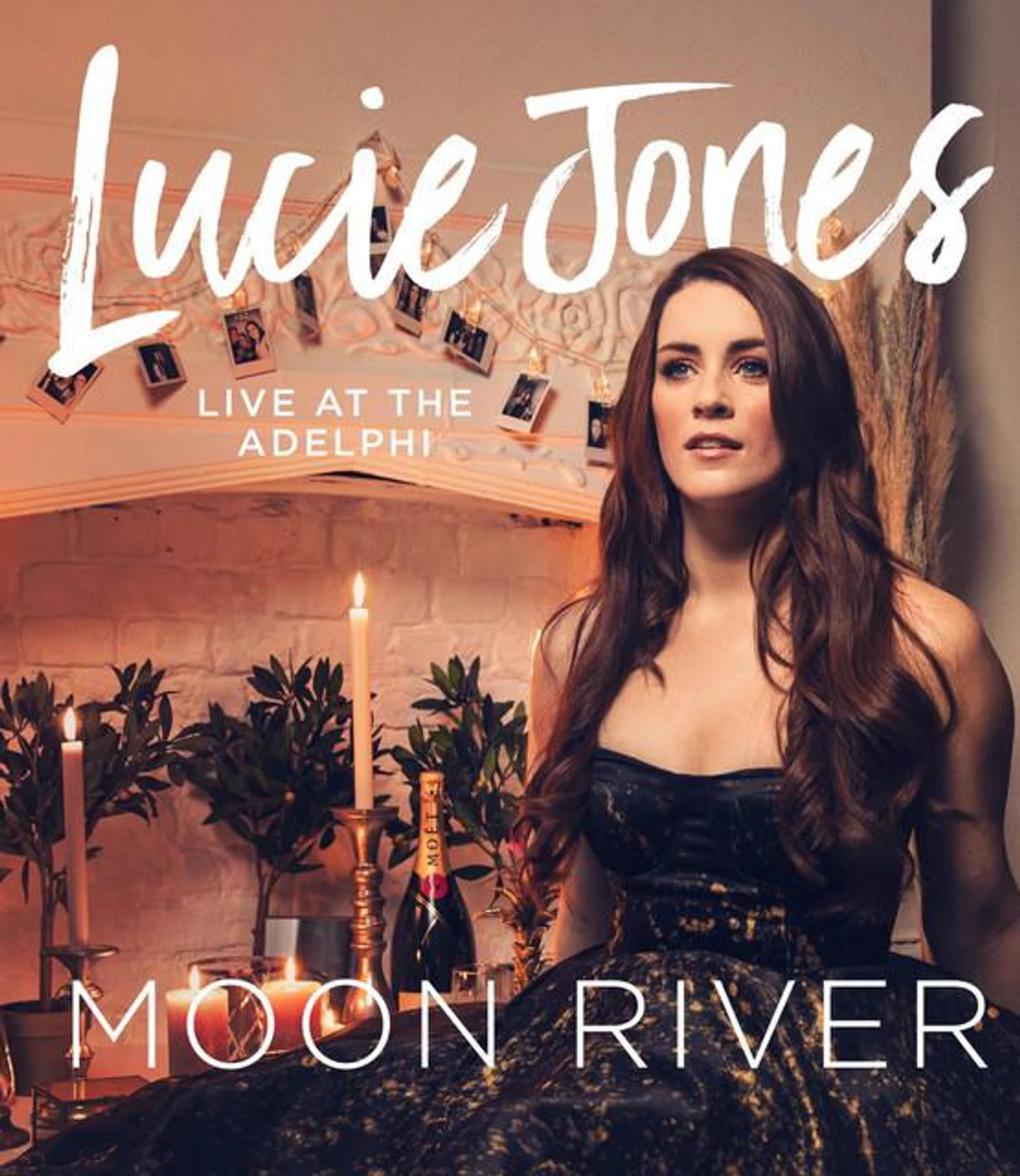 Lucie Jones