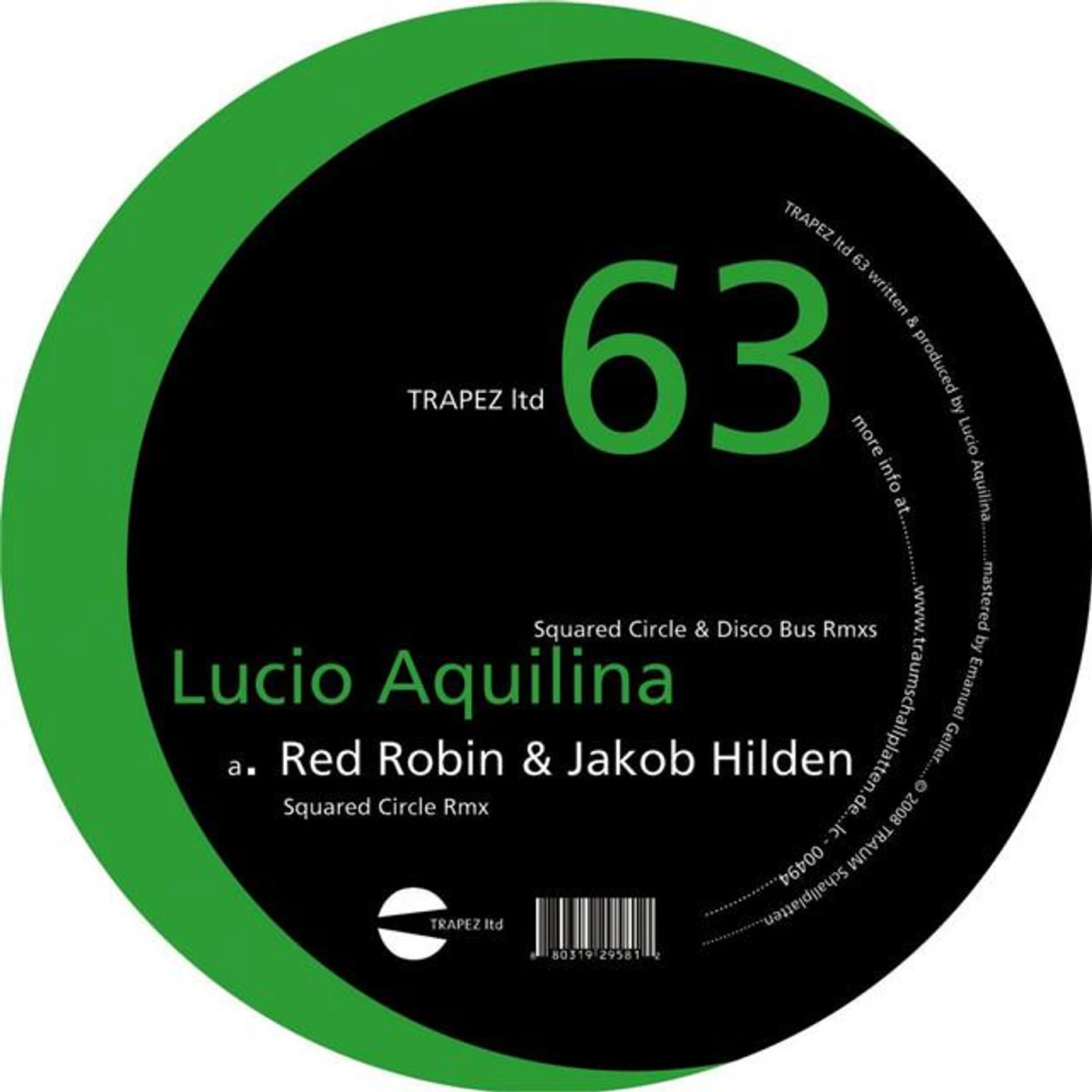 Lucio Aquilina
