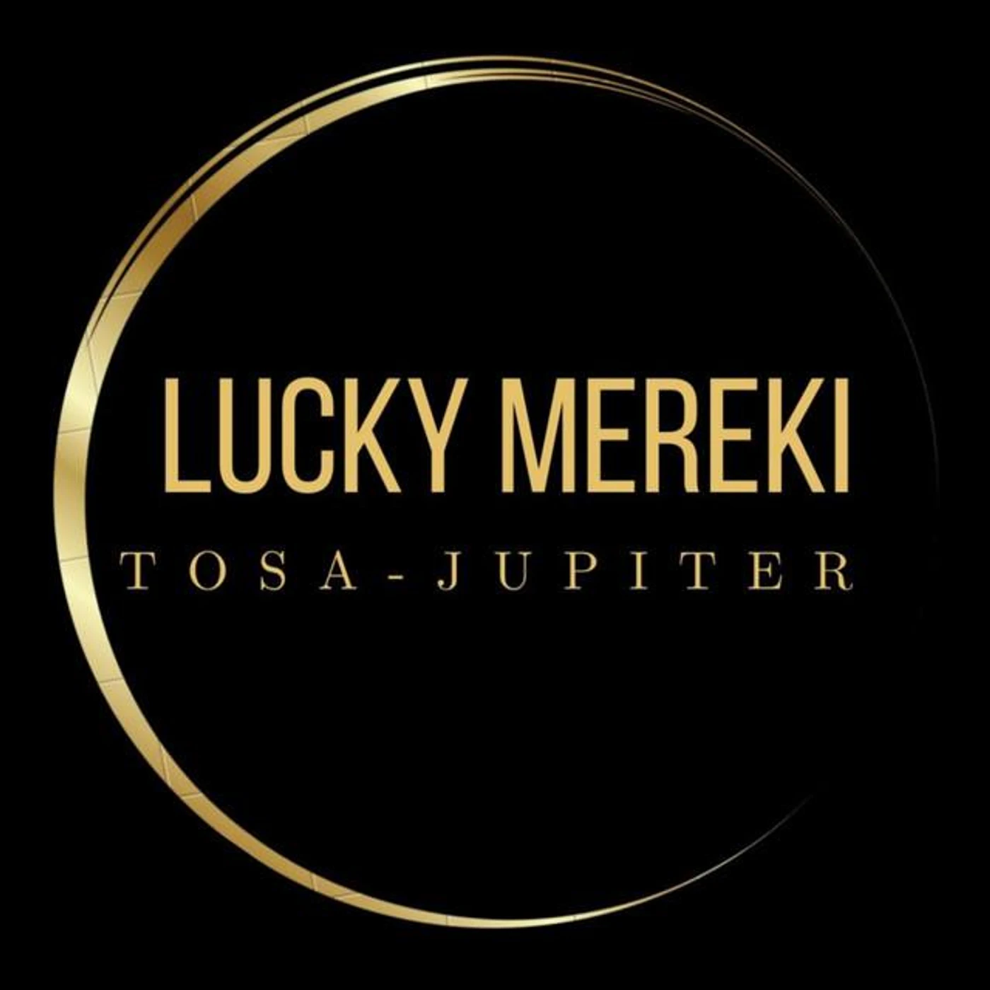 Lucky Mereki