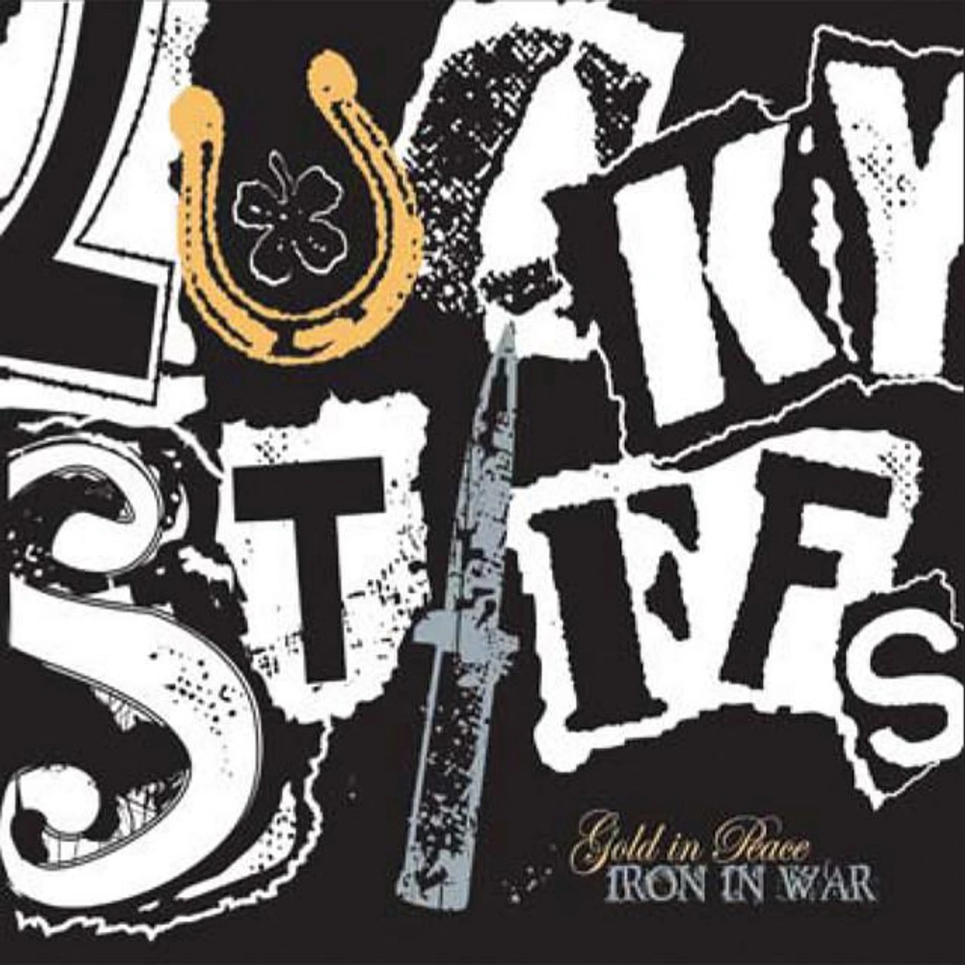 The Lucky Stiffs