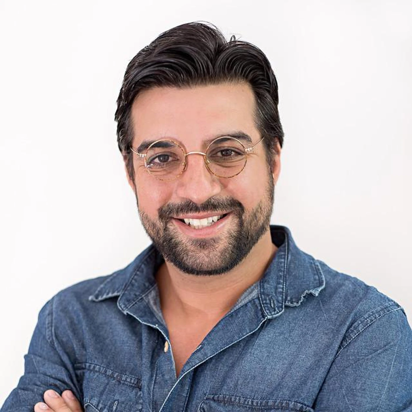 Luiz Gustavo Coelho