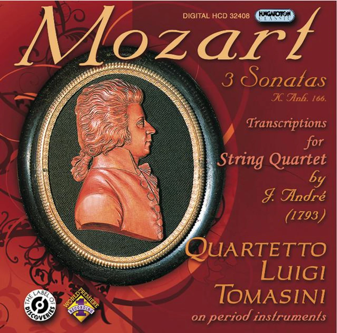 Luigi Tomasini Quartet