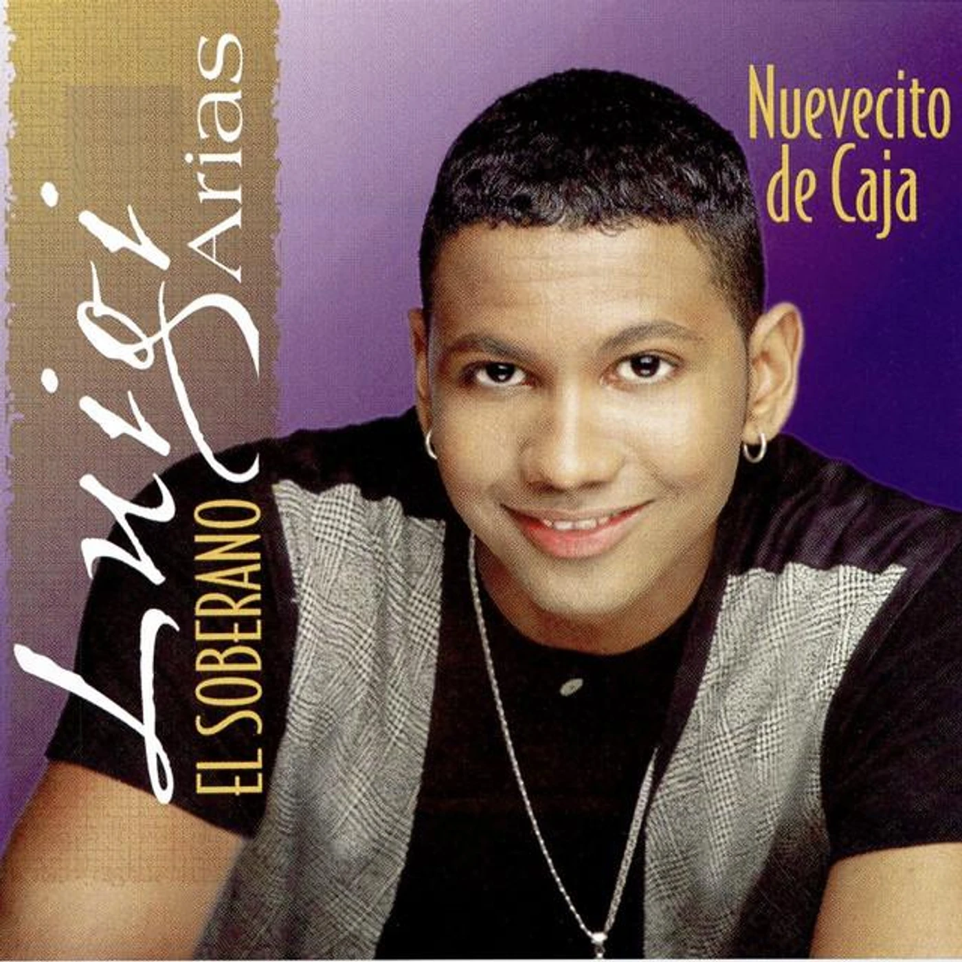 Luigi Arias