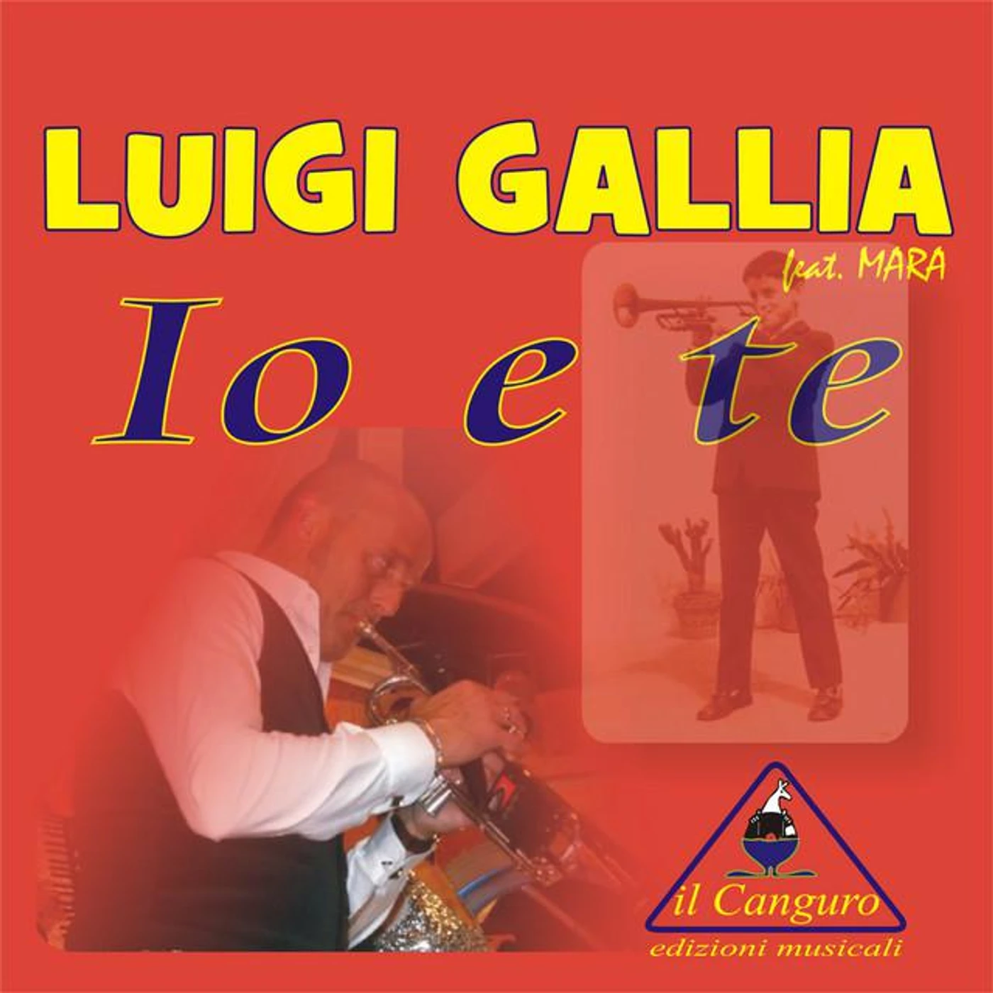Luigi Gallia