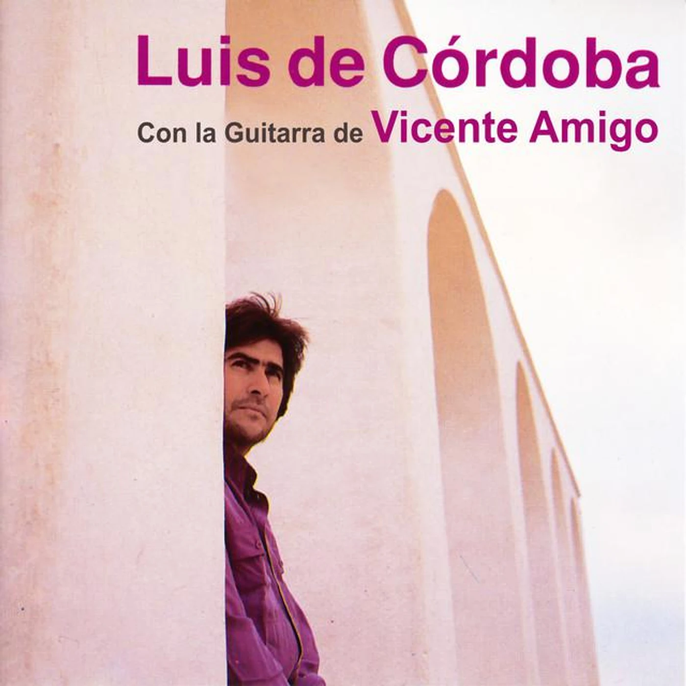 Luis de Córdoba