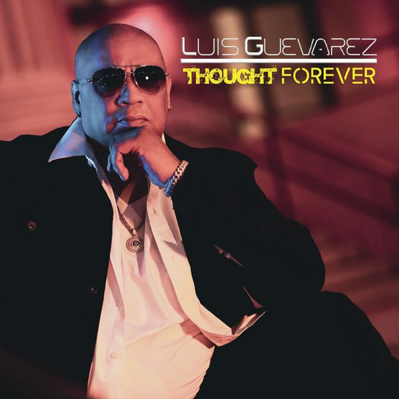 Luis Guevarez