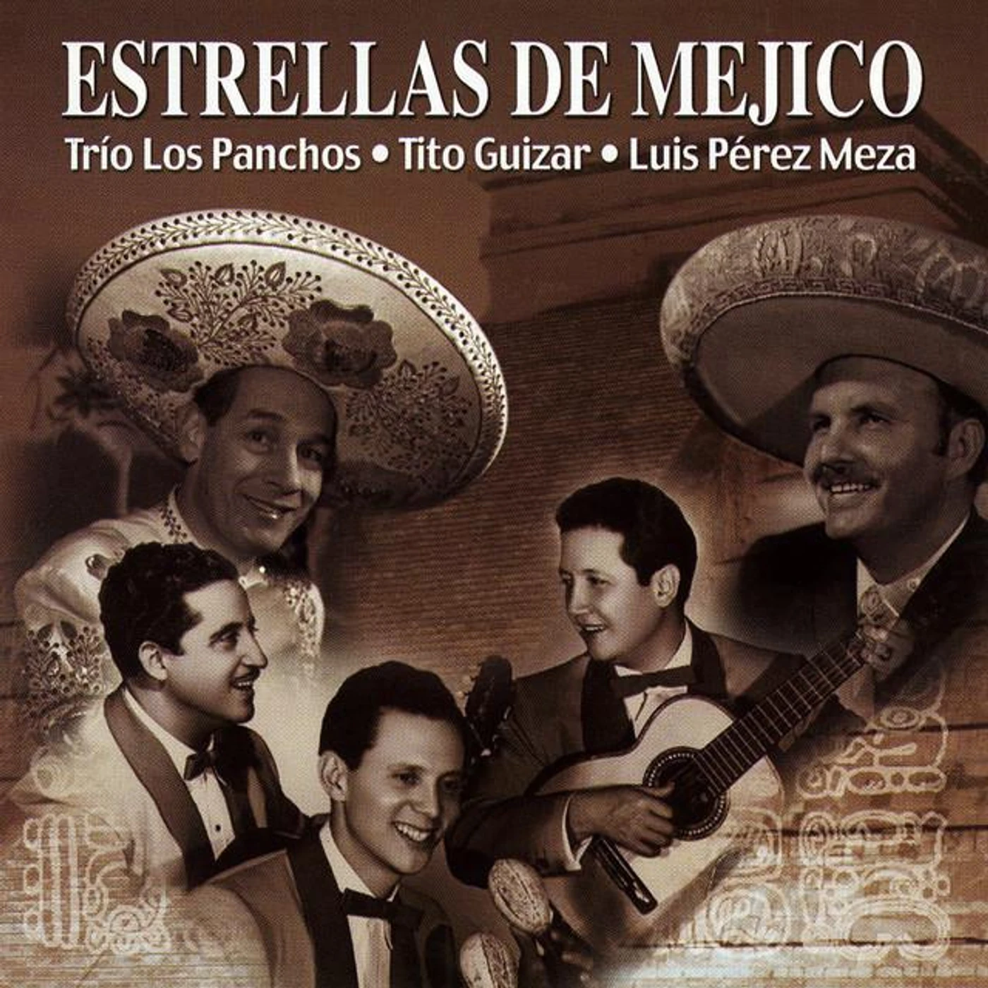 Luis Perez Meza