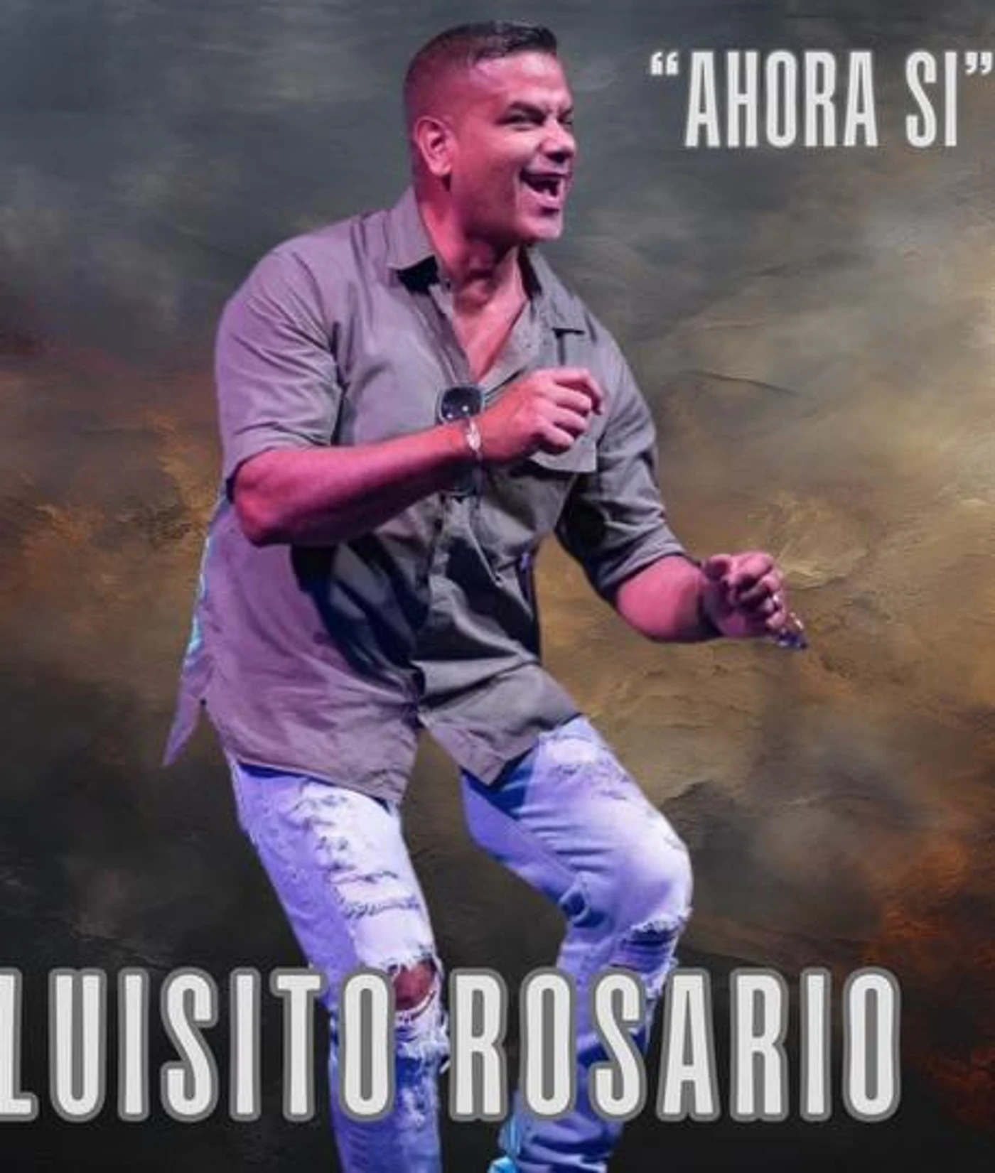 Luisito Rosario