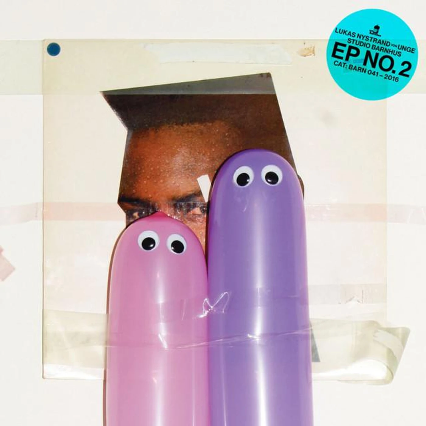 Lukas Nystrand von Unge