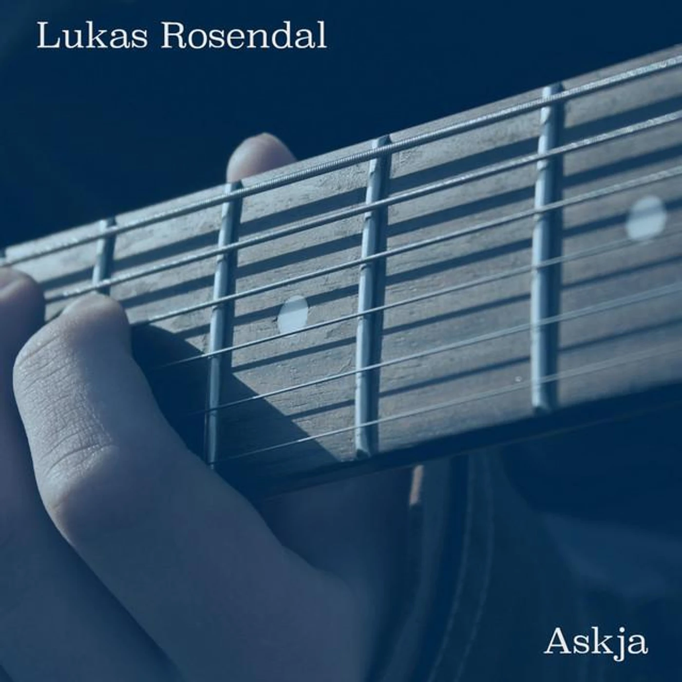 Lukas Rosendal