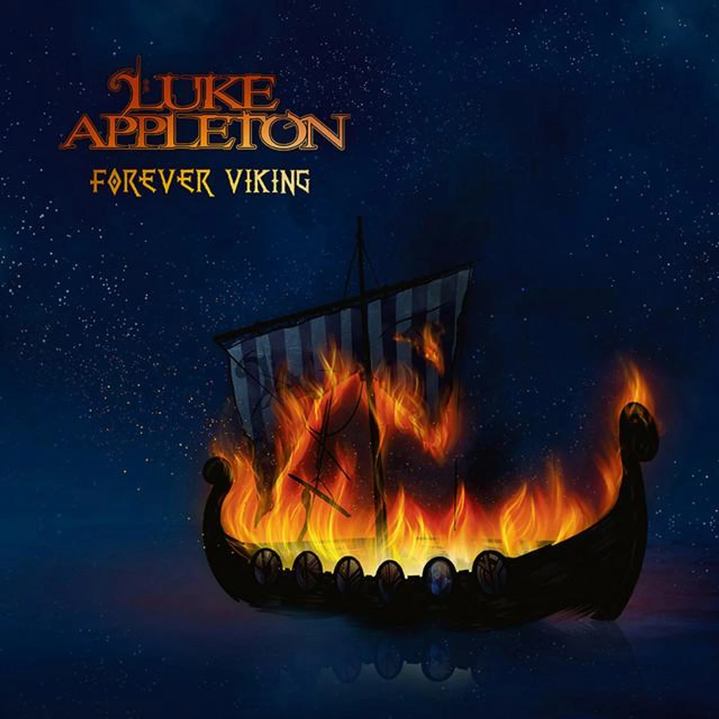 Luke Appleton