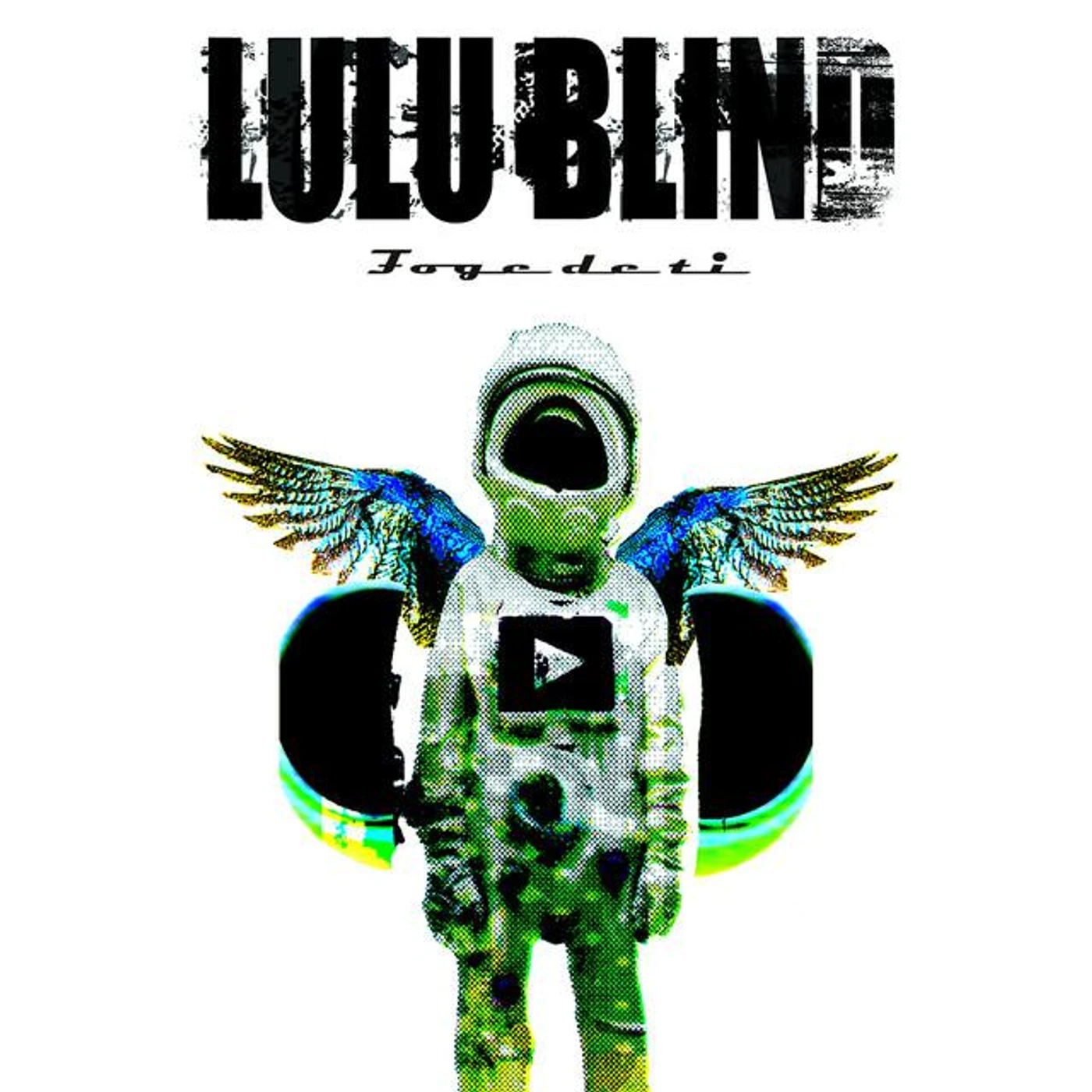 Lulu Blind