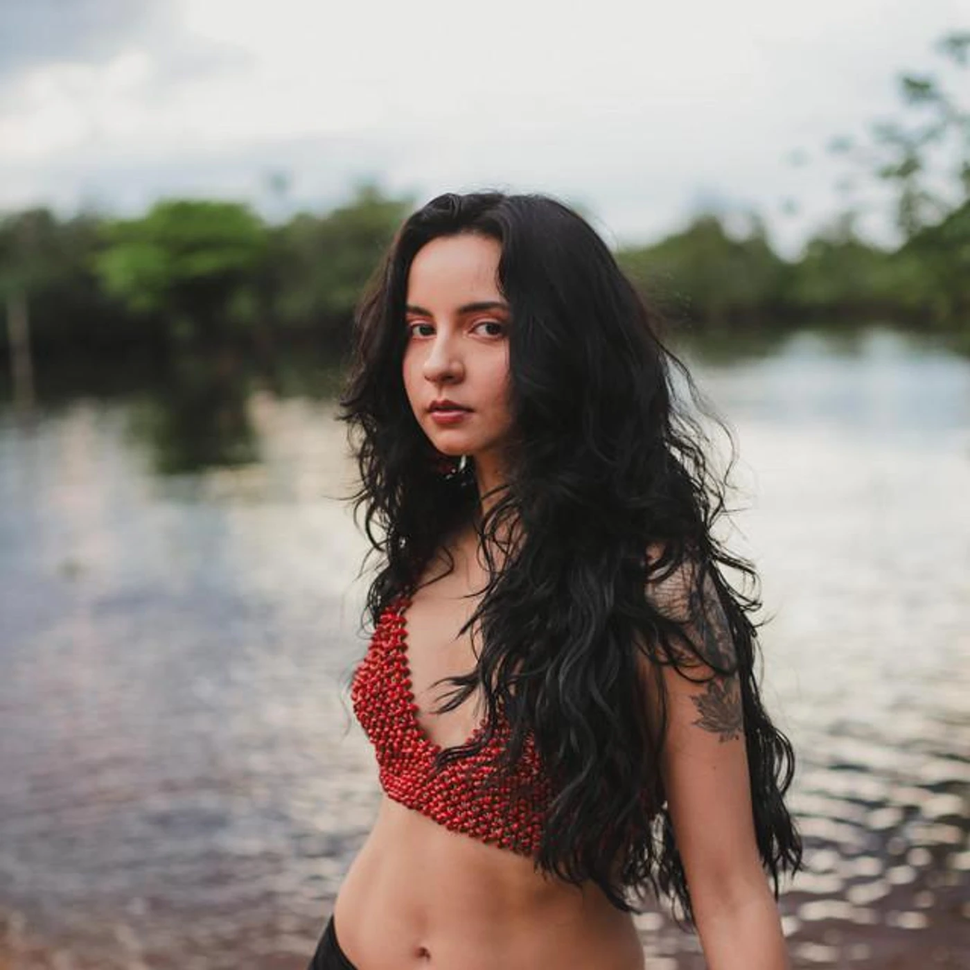 Luli Braga