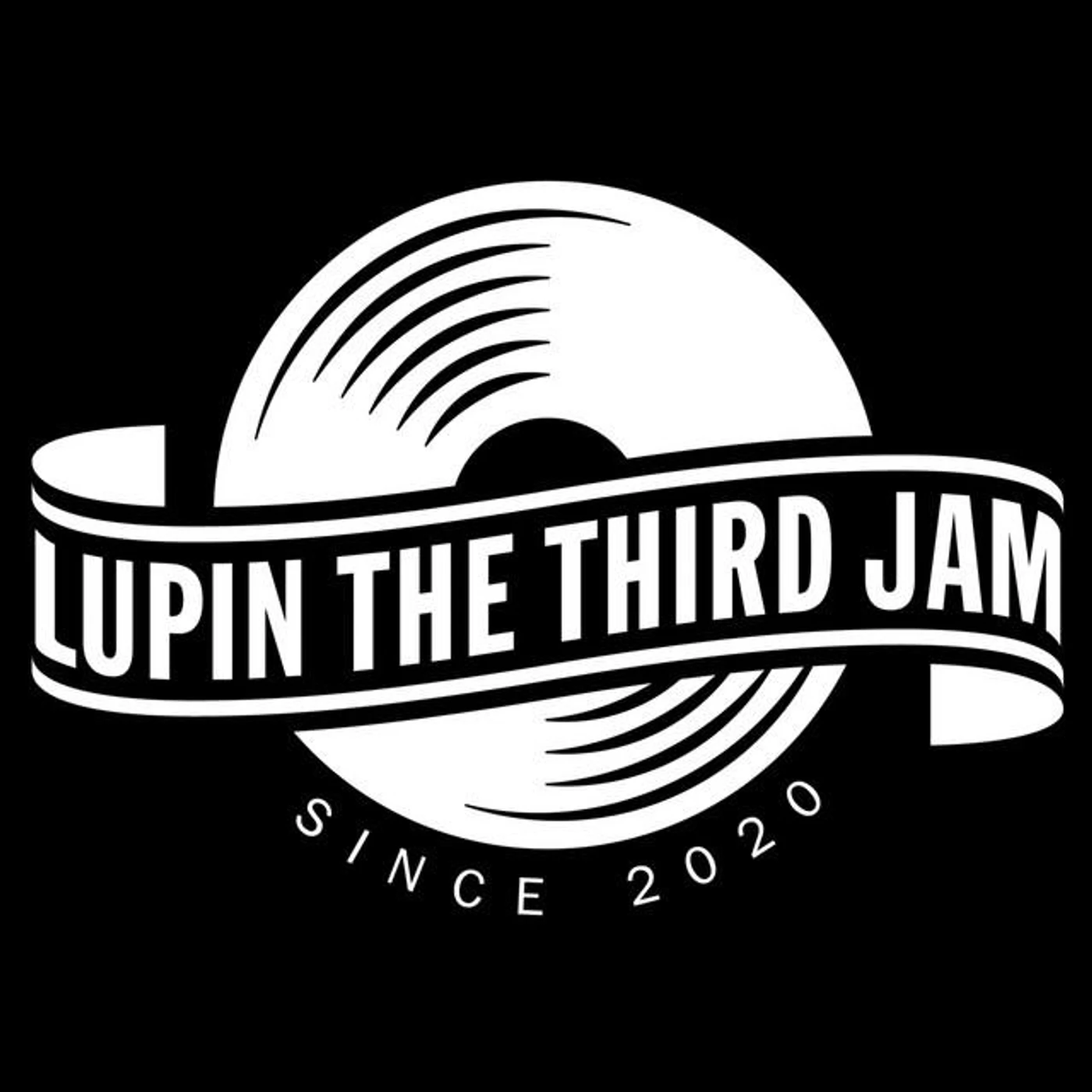 LUPIN THE THIRD JAM CREW
