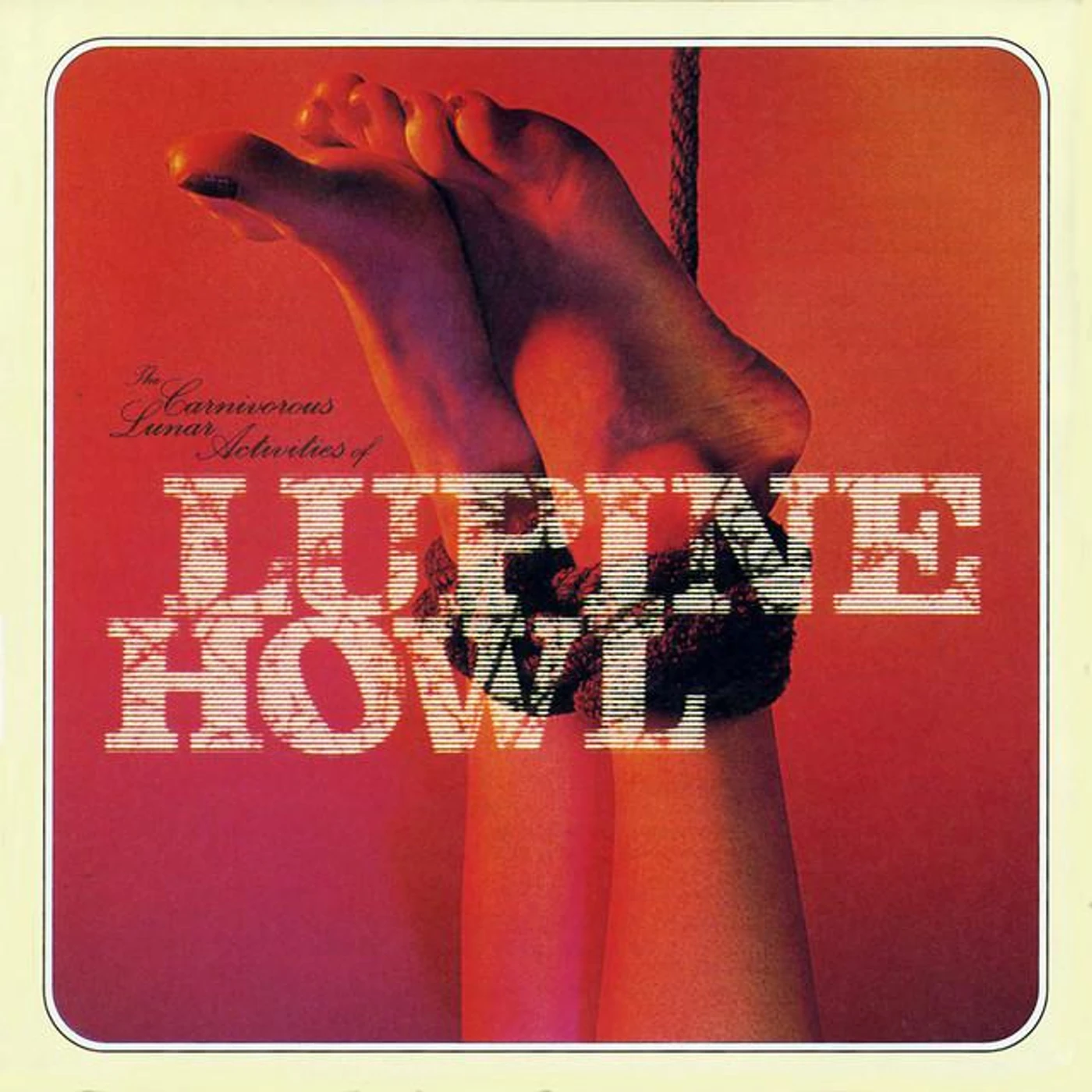 Lupine Howl