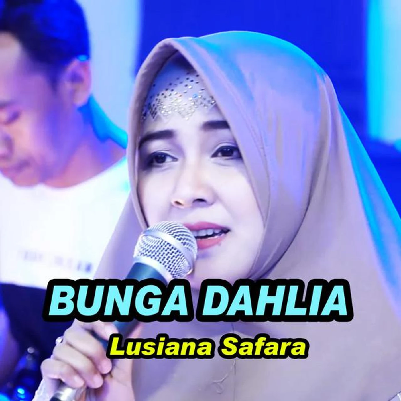 Lusiana Safara