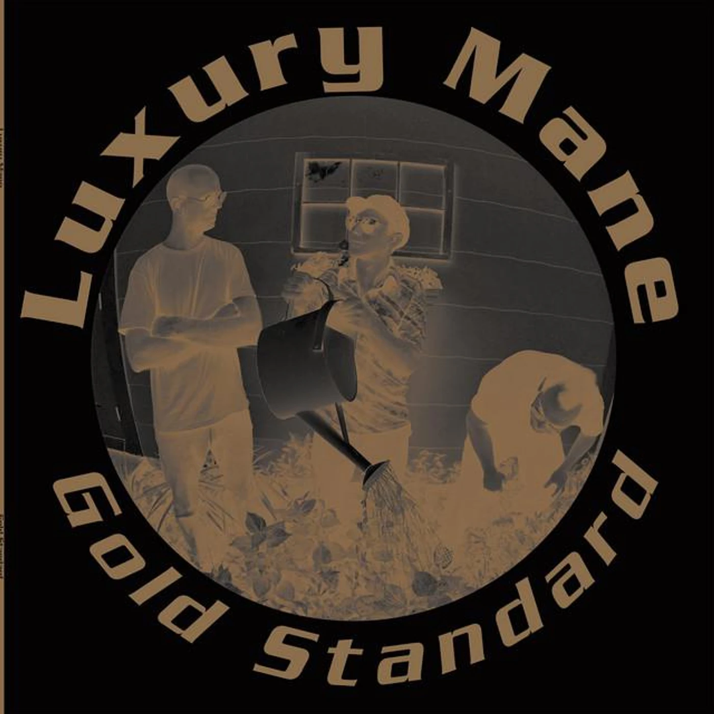 Luxury Mane