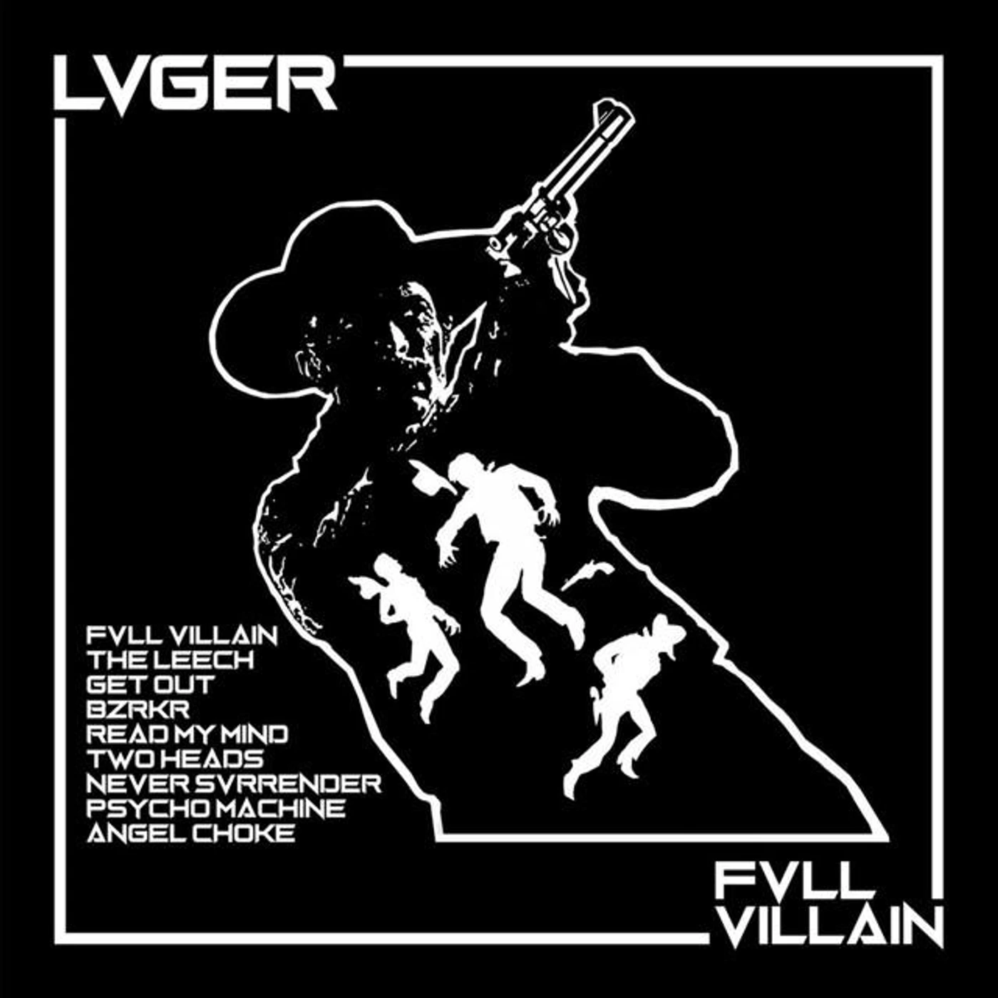 Lvger