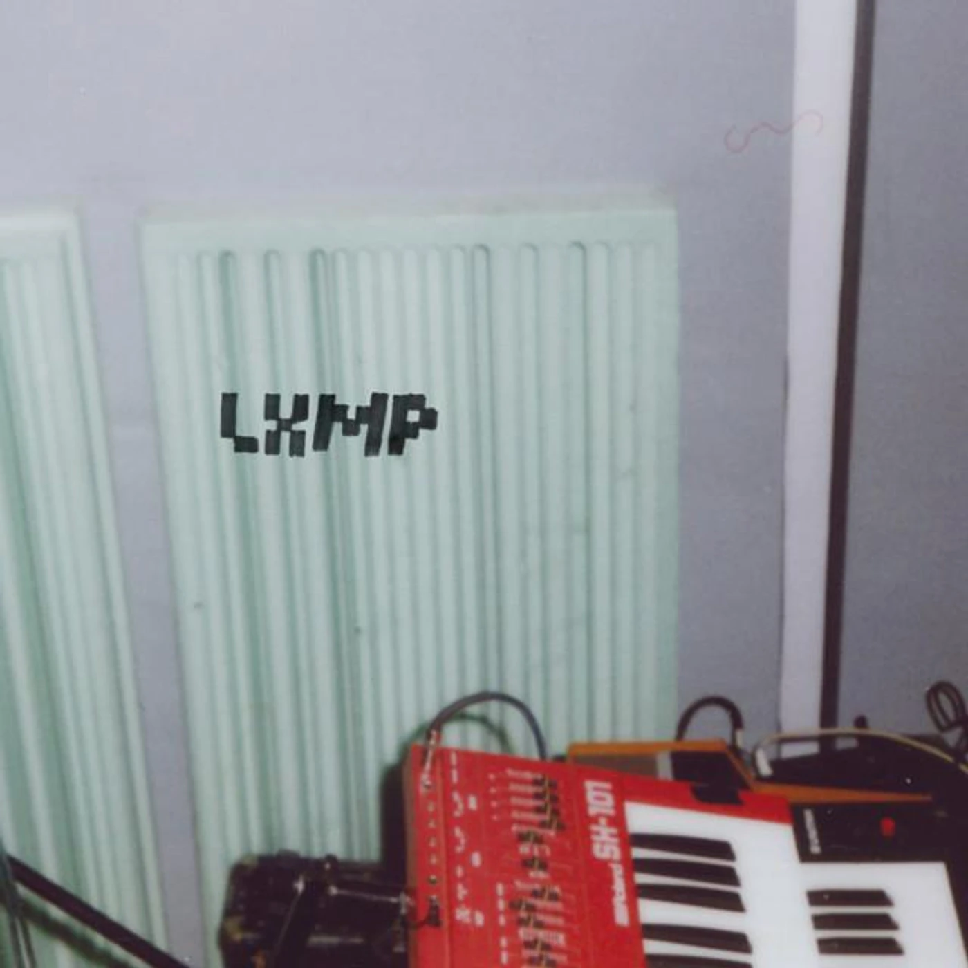 LXMP
