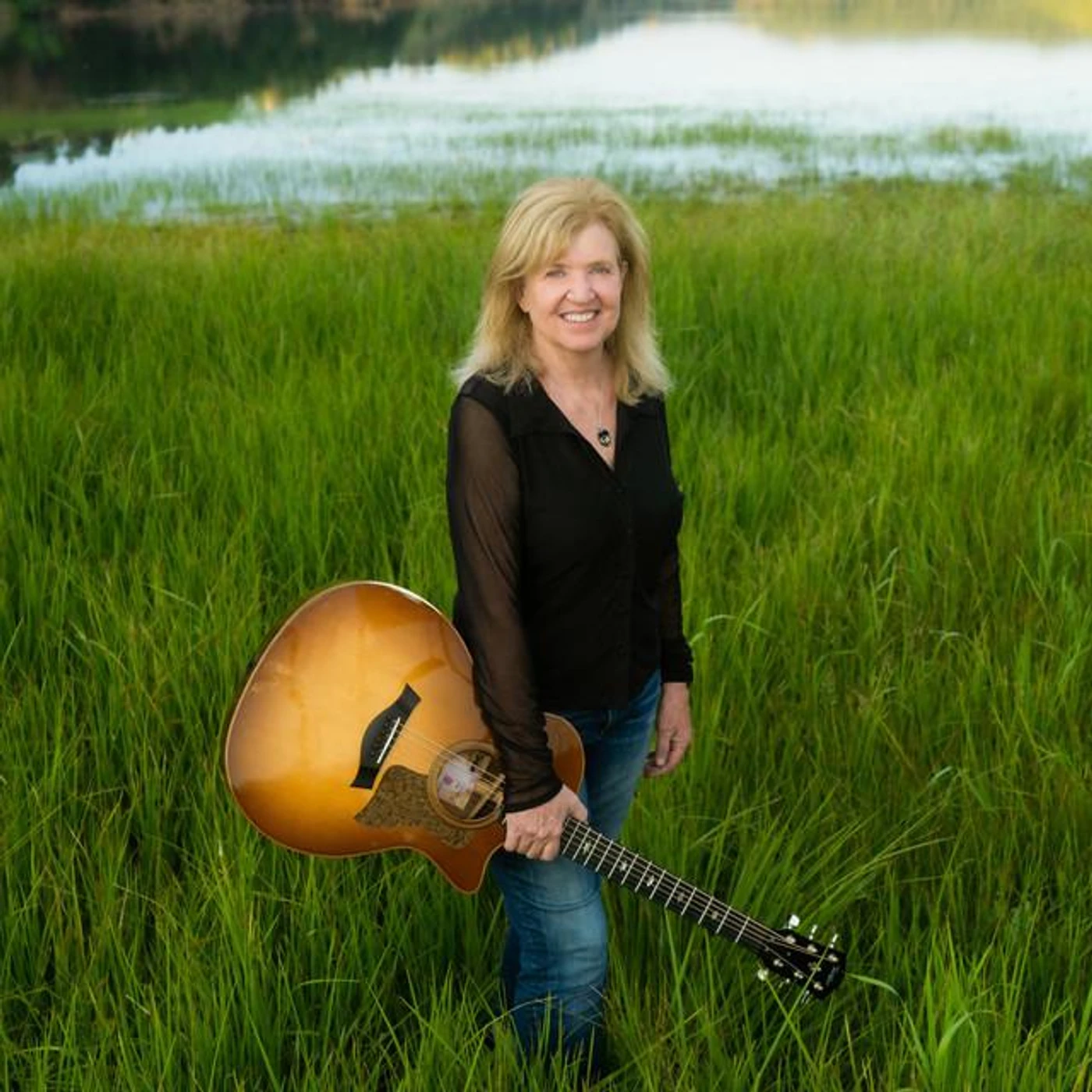 Lynn Patrick