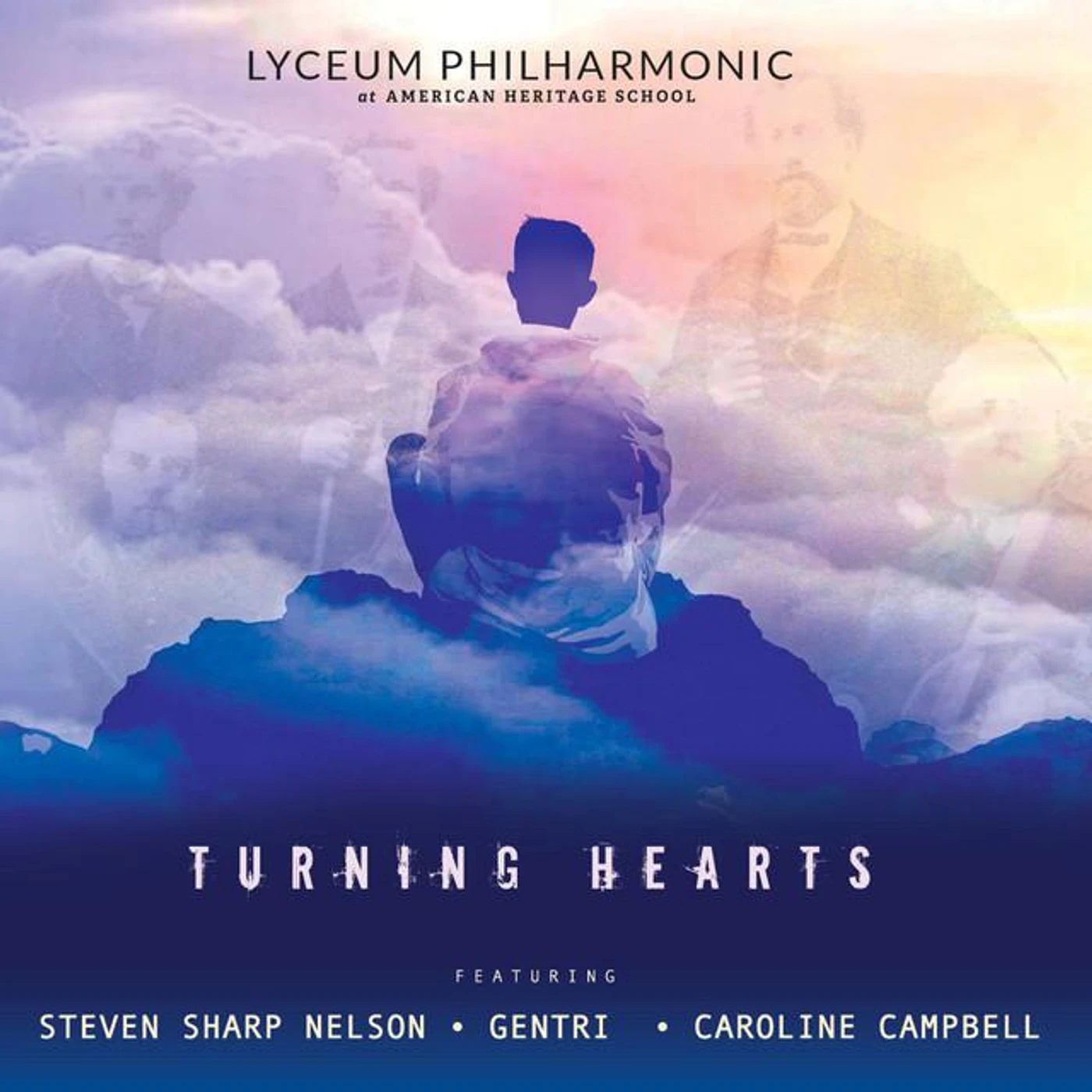 Lyceum Philharmonic at American Heritage School