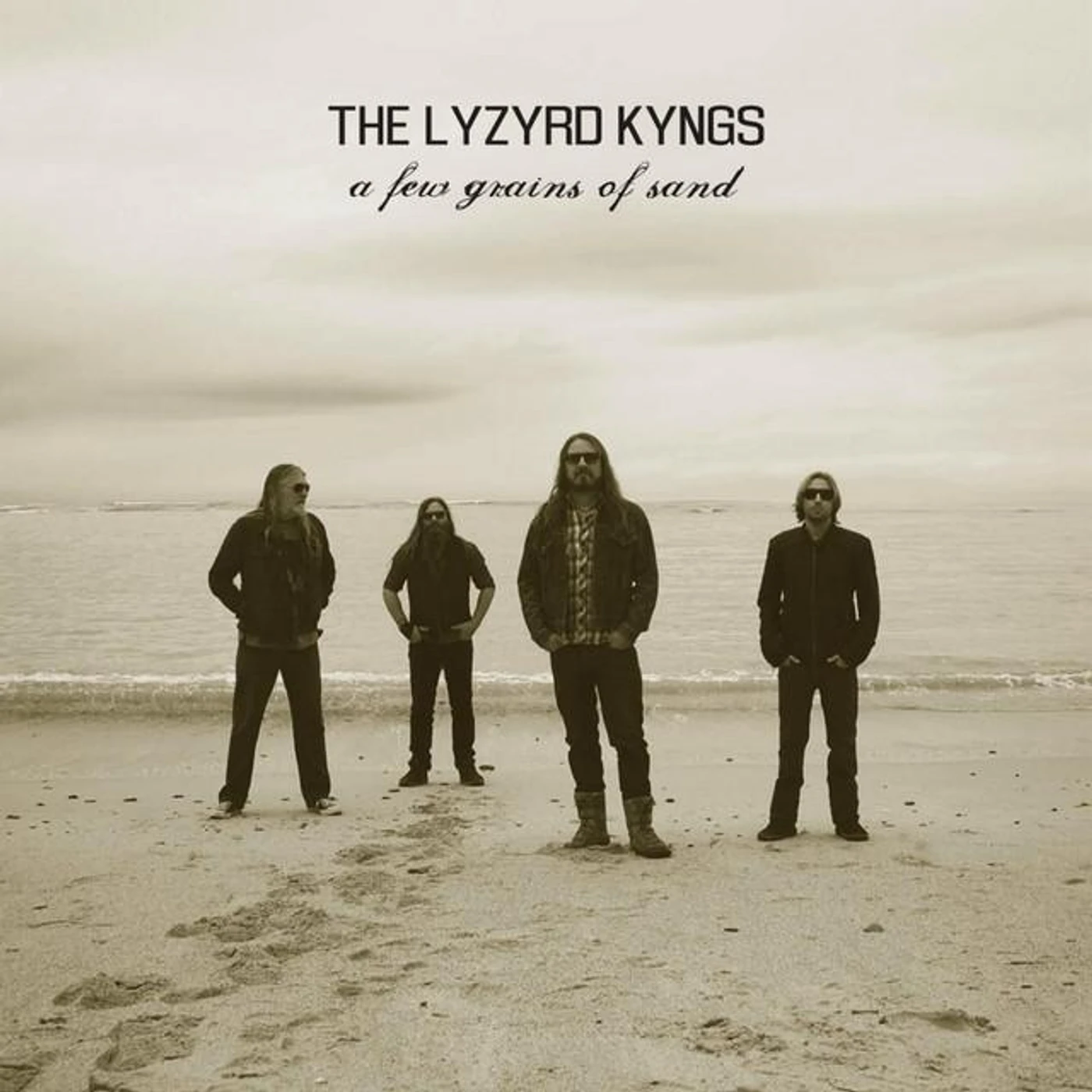Lyzyrd Kyngs