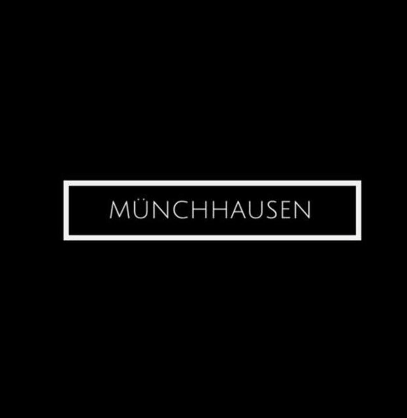 Münchhausen