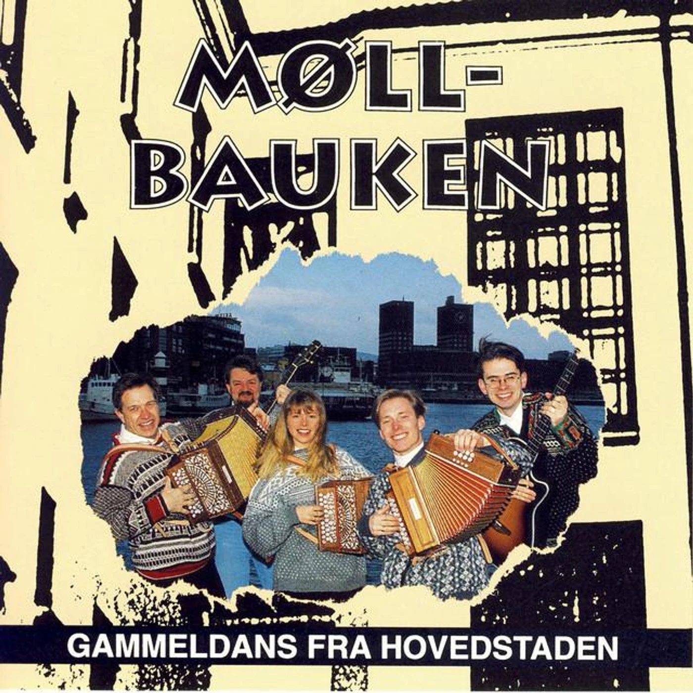Møllbauken