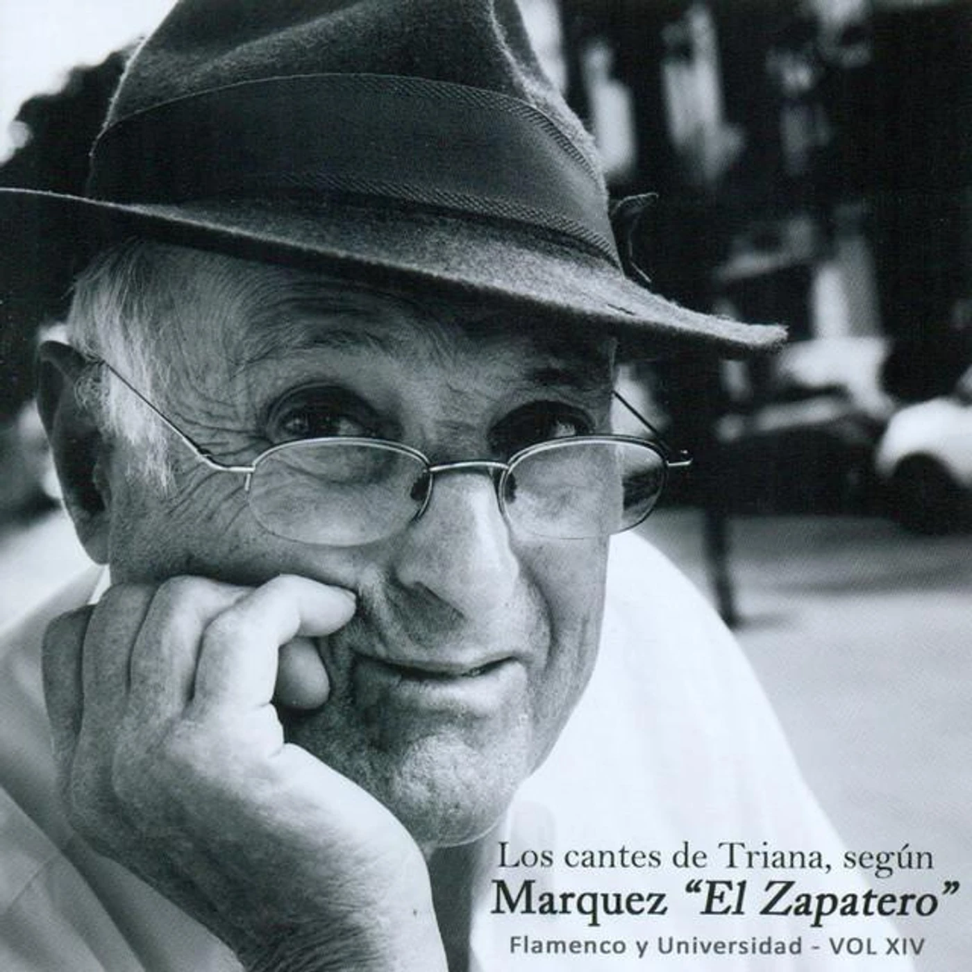 Márquez El Zapatero