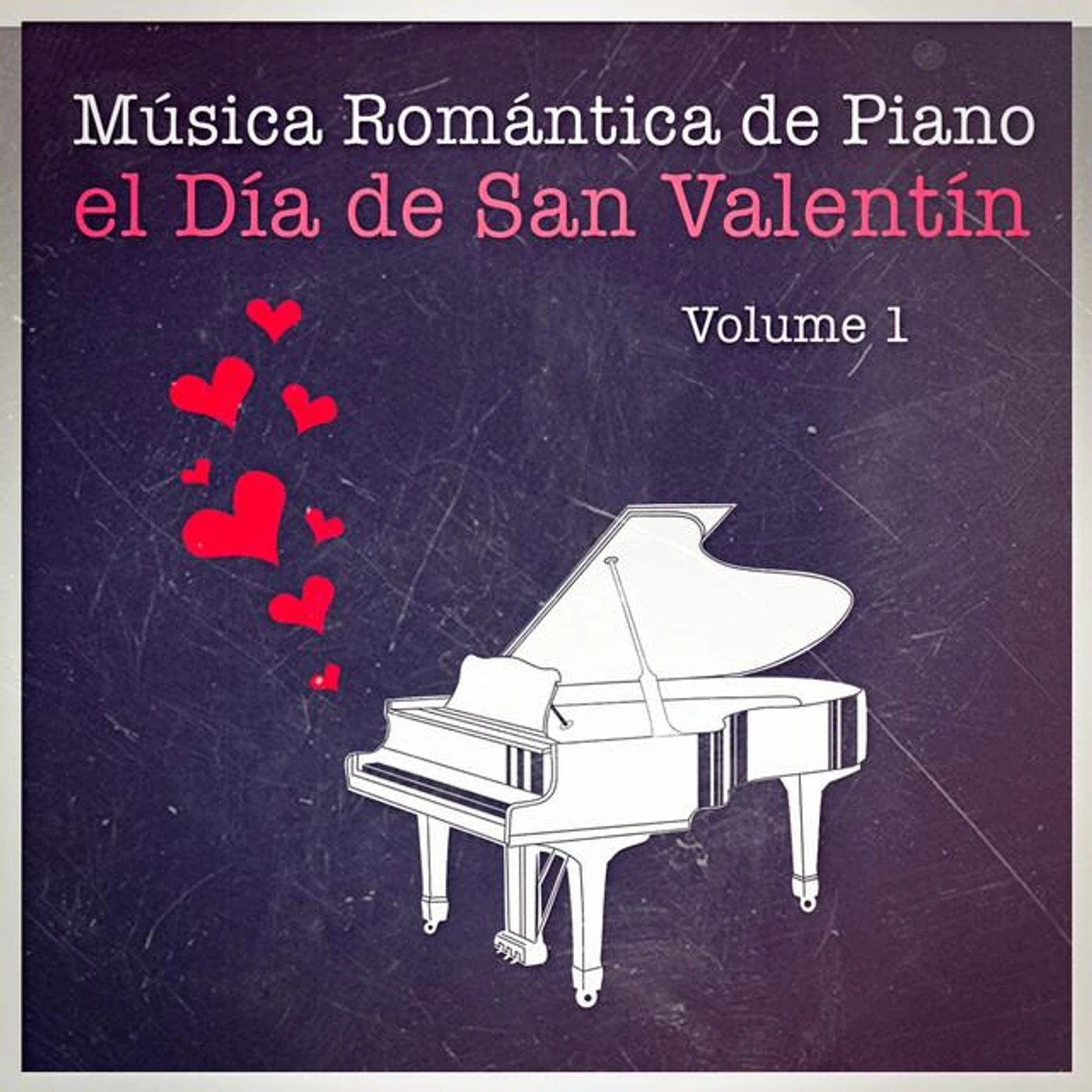 Música de piano