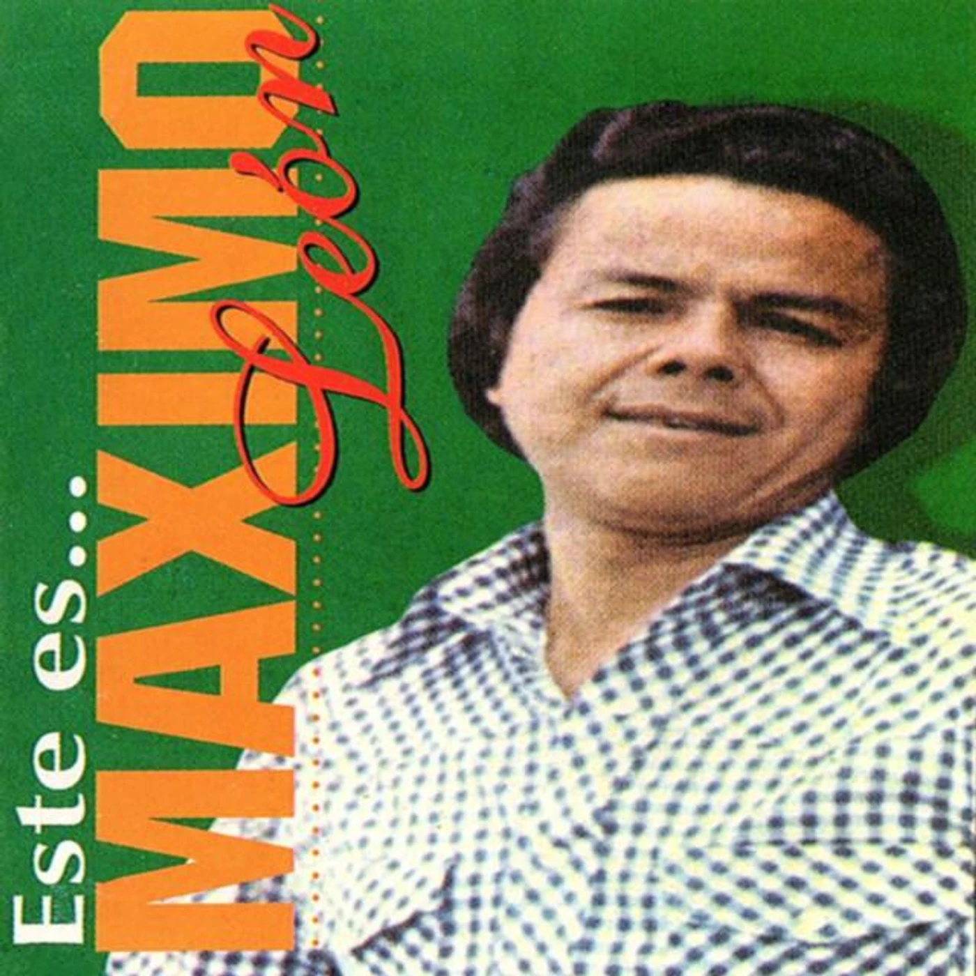 Máximo León