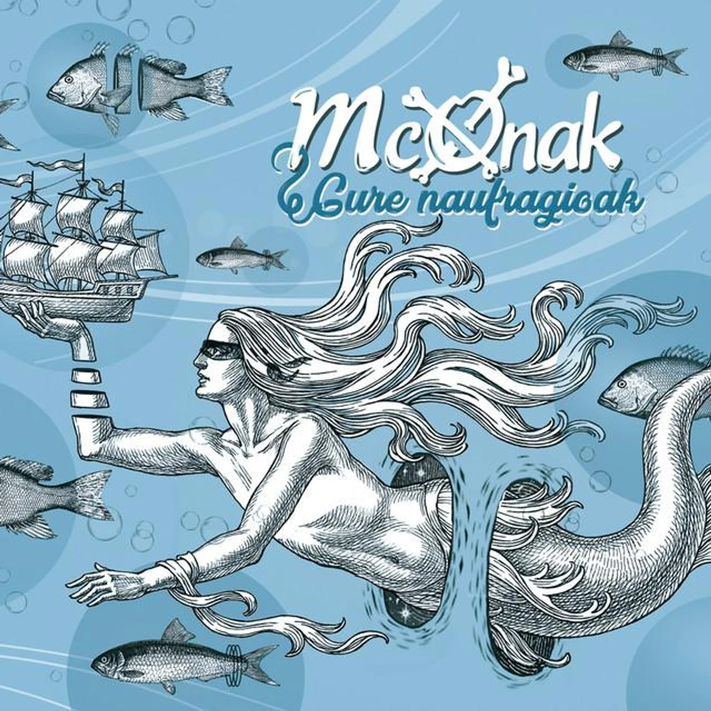McOnak