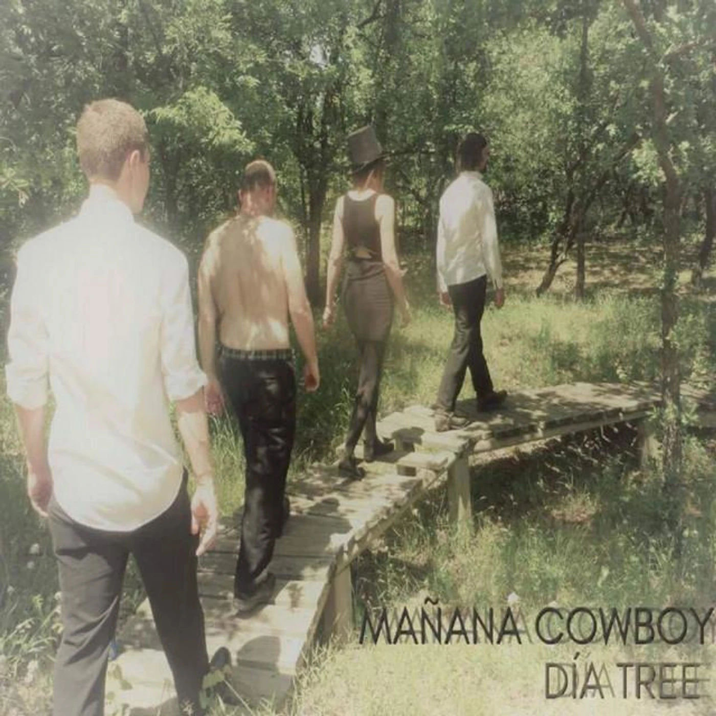 Mañana Cowboy